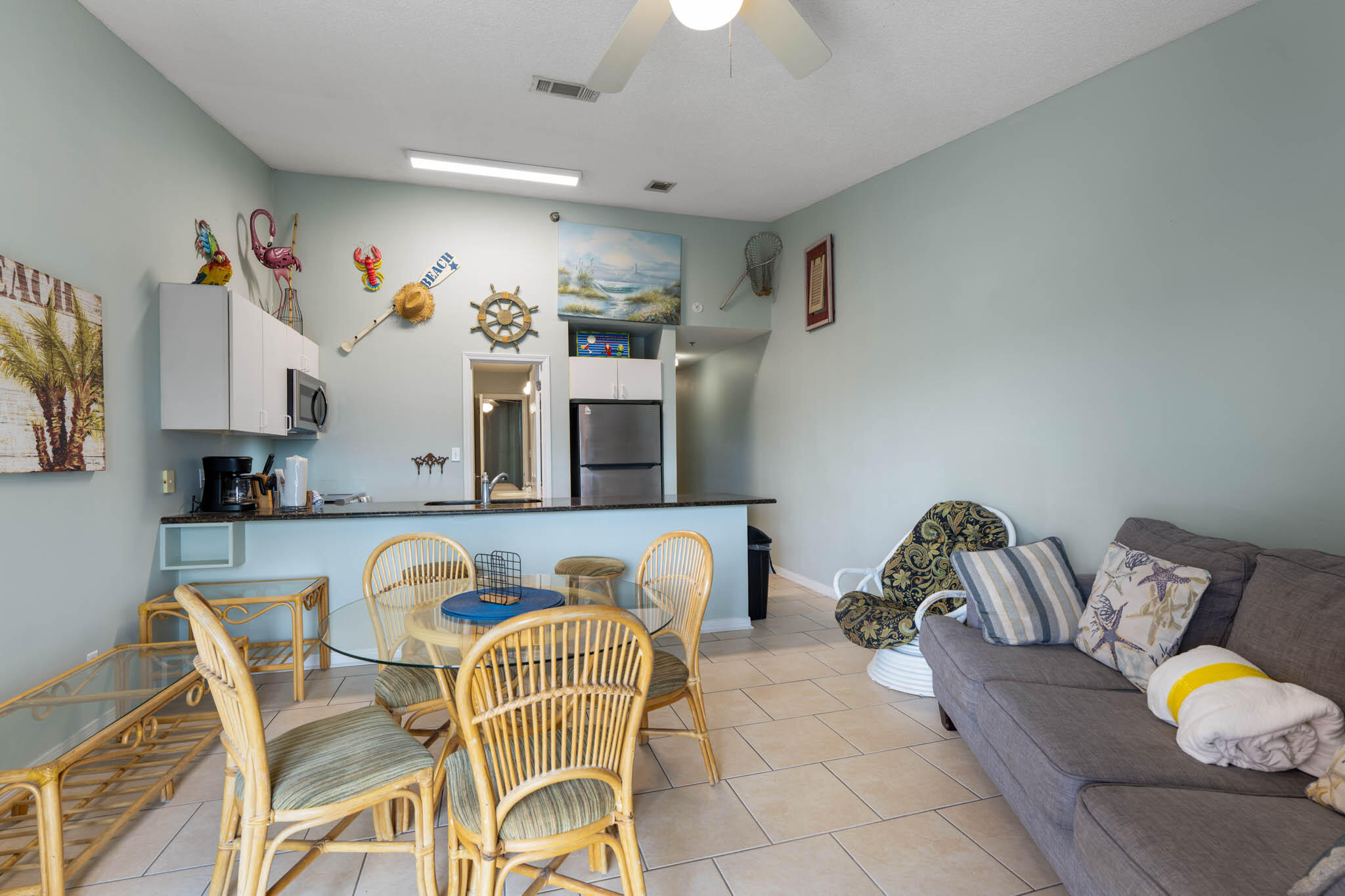 GULFVIEW 2 CONDO PH 2 - Residential