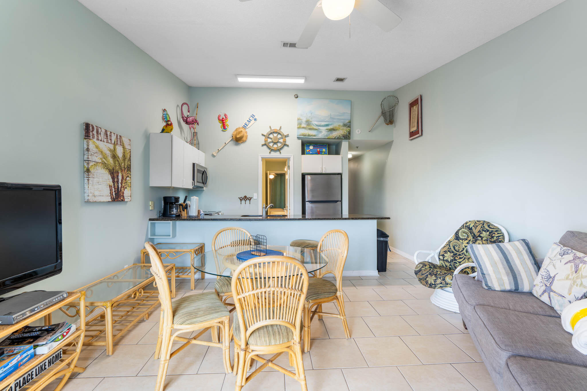 GULFVIEW 2 CONDO PH 2 - Residential