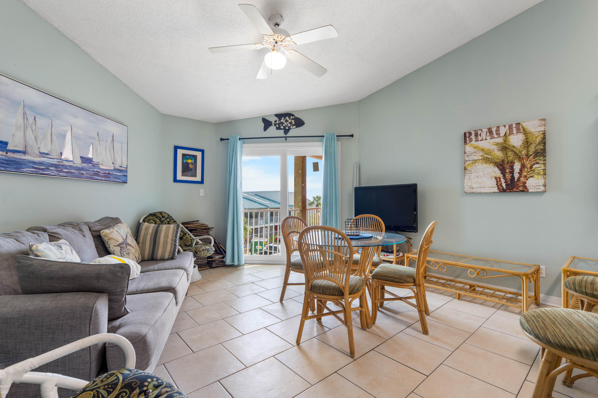 GULFVIEW 2 CONDO PH 2 - Residential