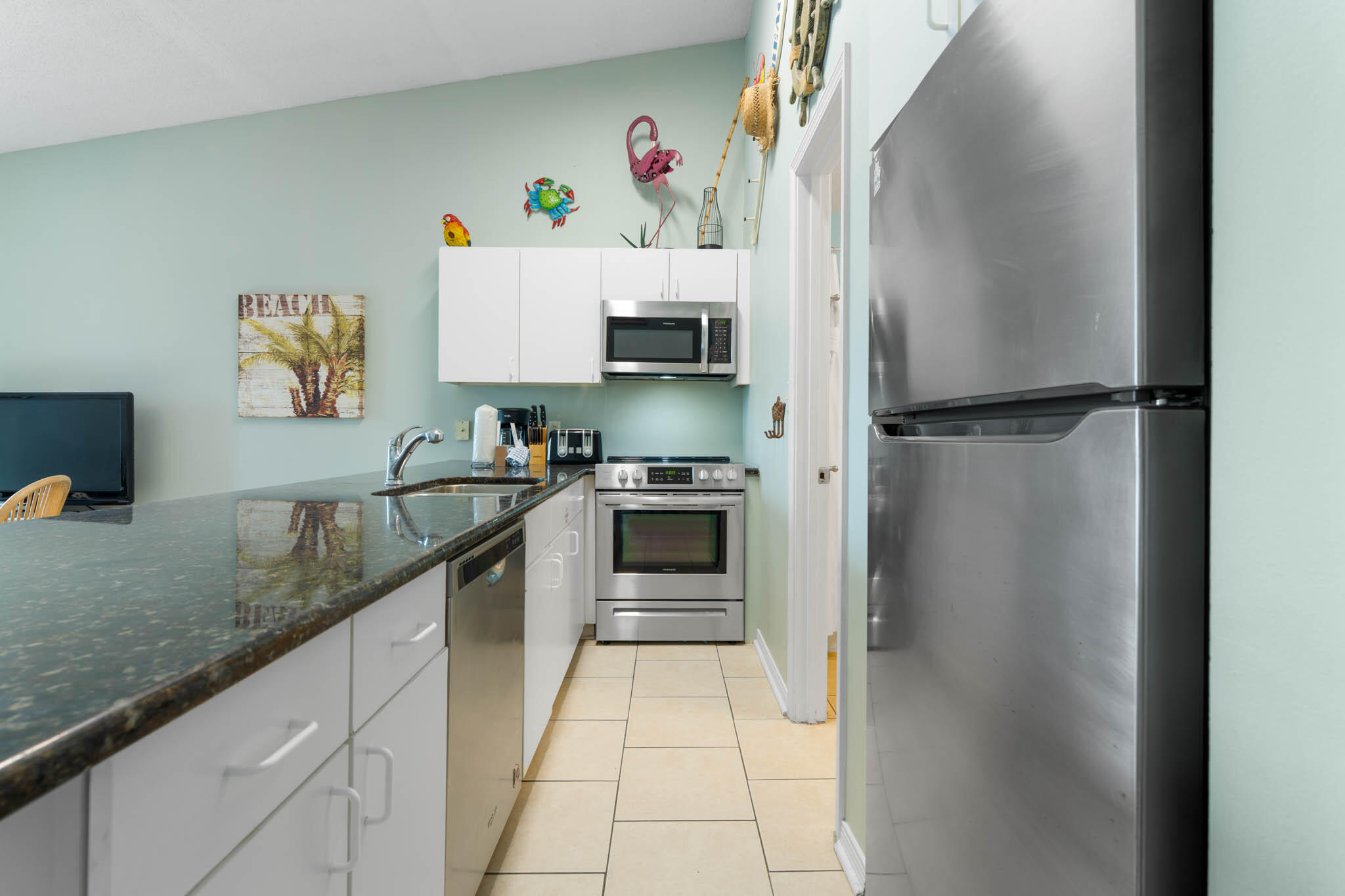 GULFVIEW 2 CONDO PH 2 - Residential