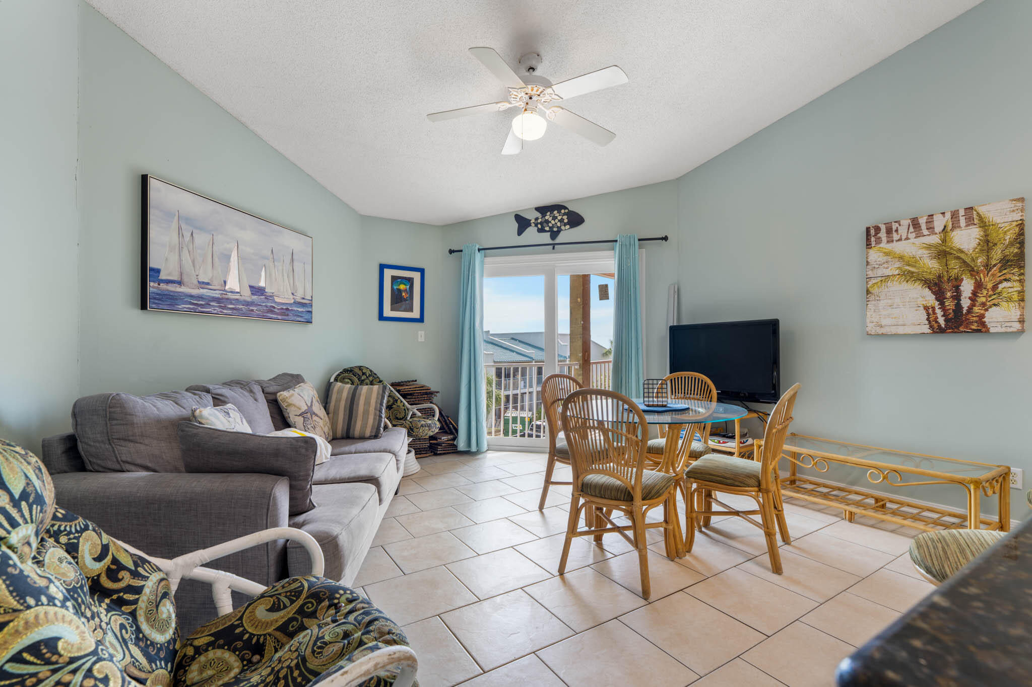 GULFVIEW 2 CONDO PH 2 - Residential