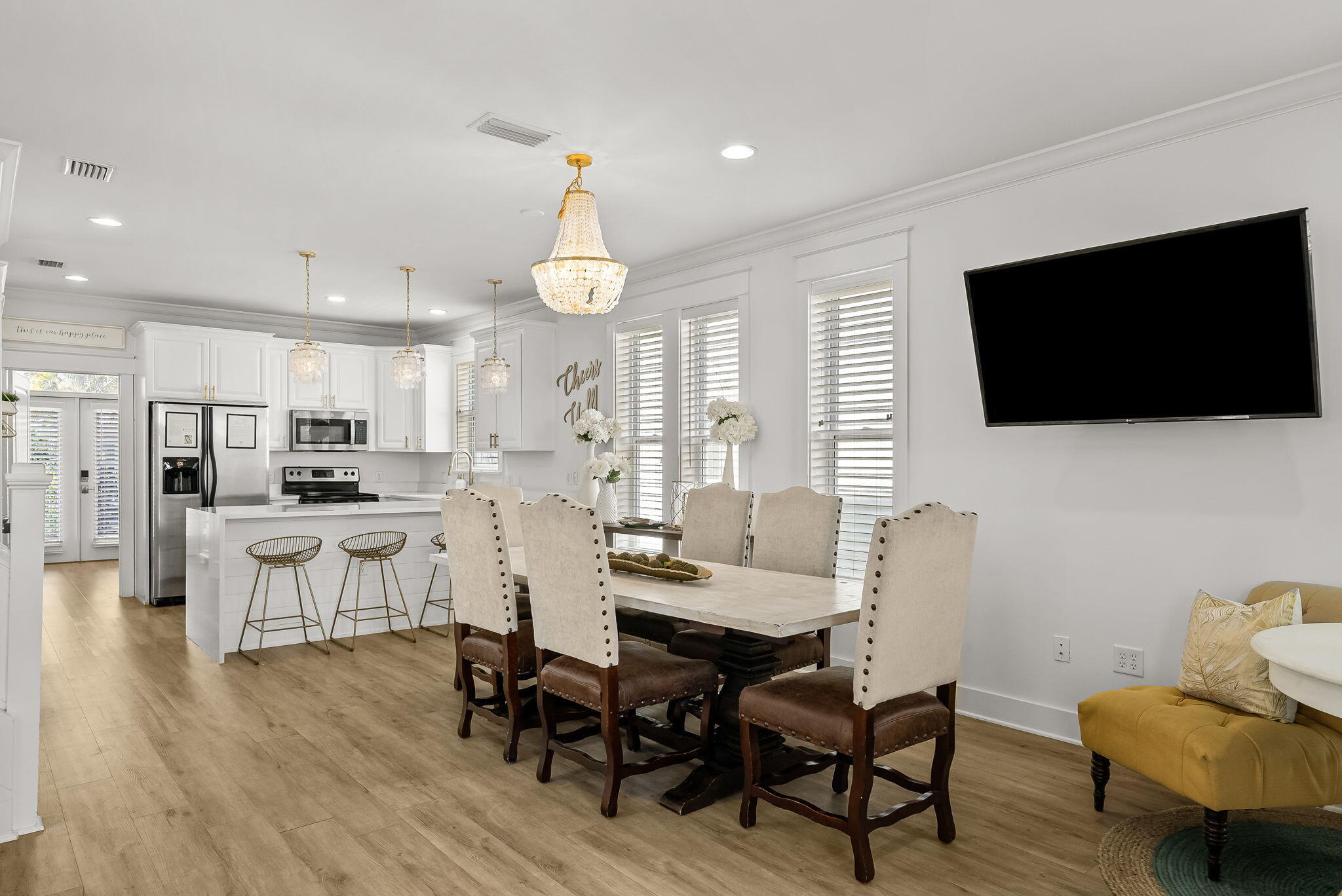 SEACREST BEACH - Residential