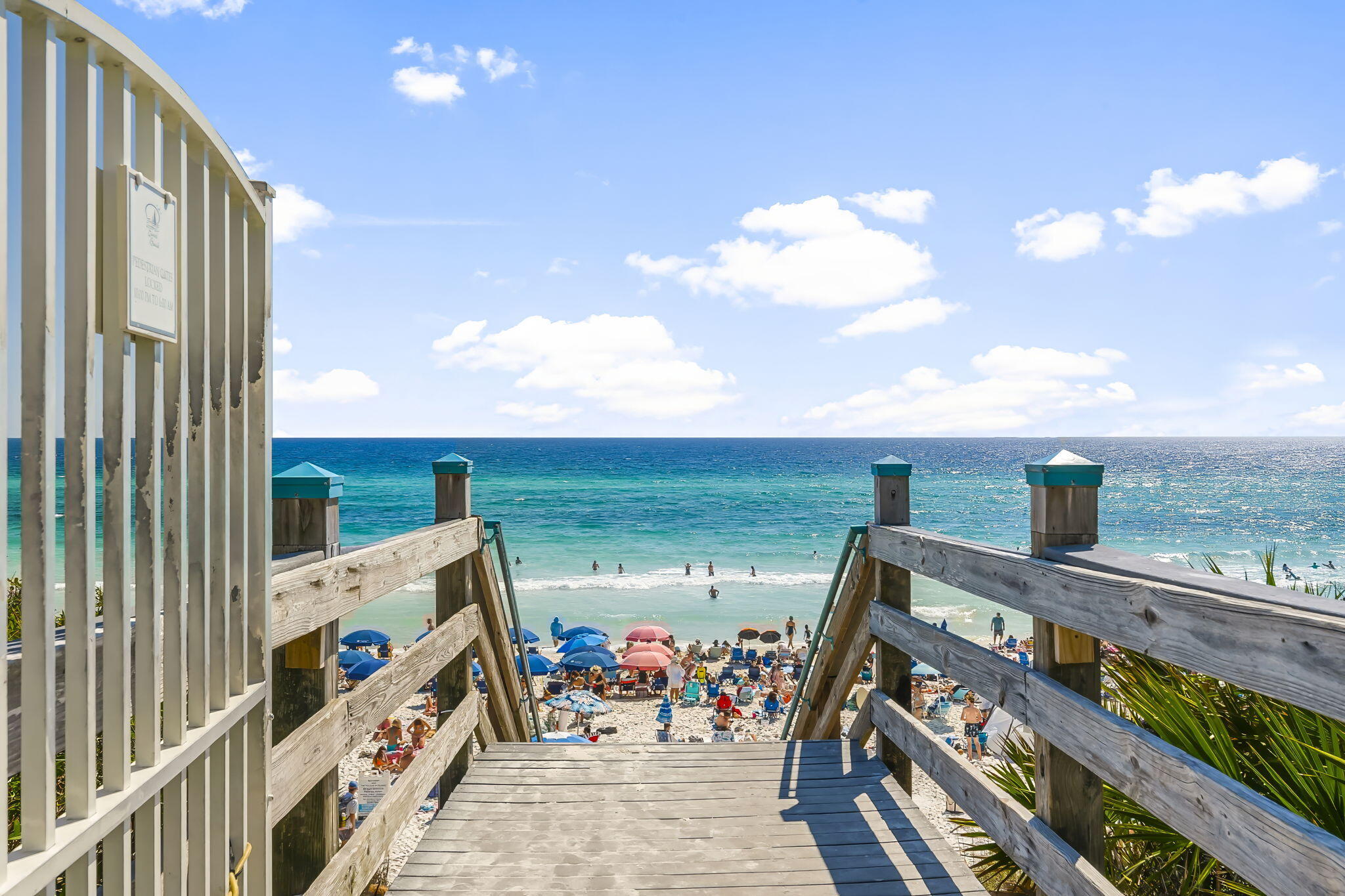 SEACREST BEACH - Residential