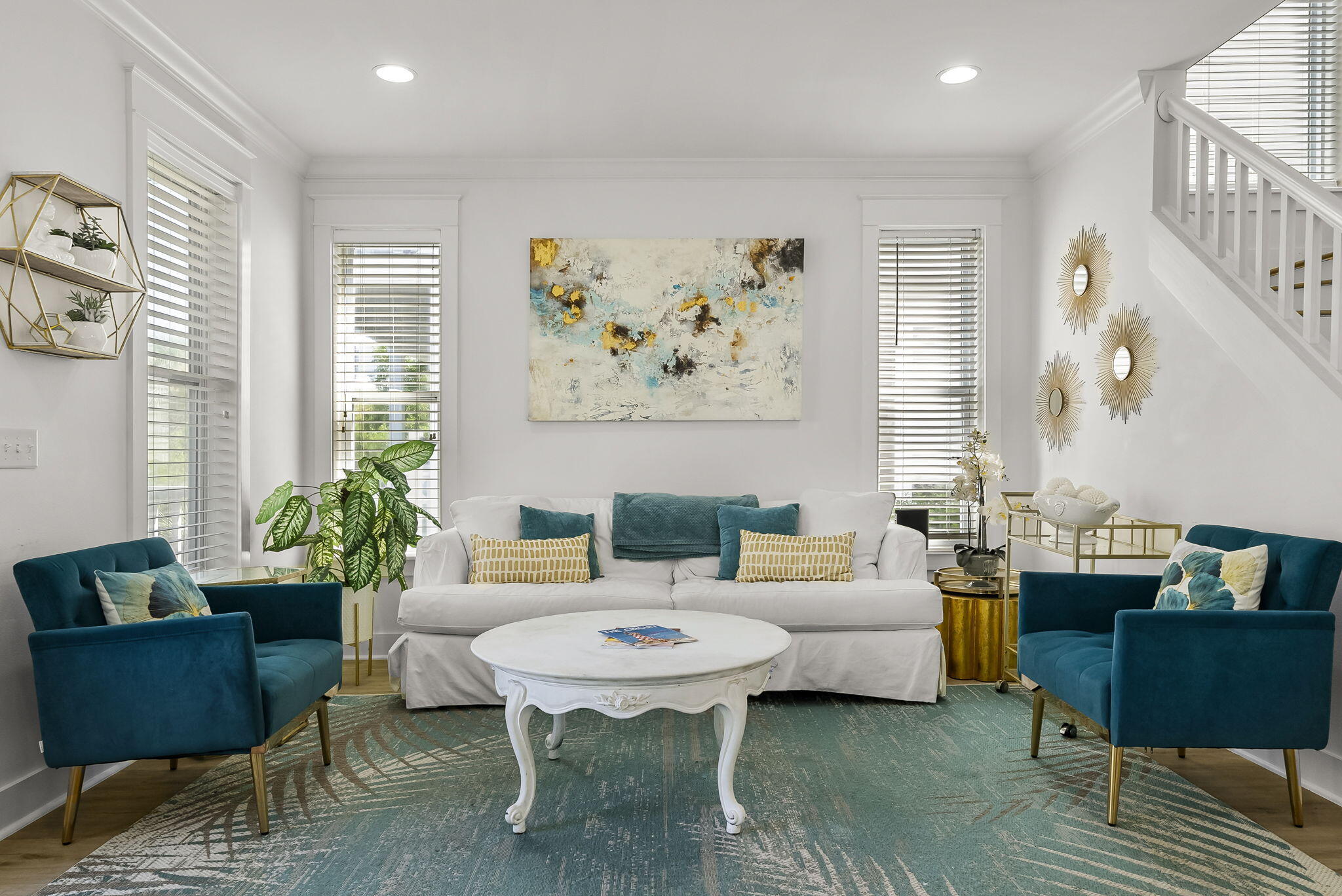 SEACREST BEACH - Residential