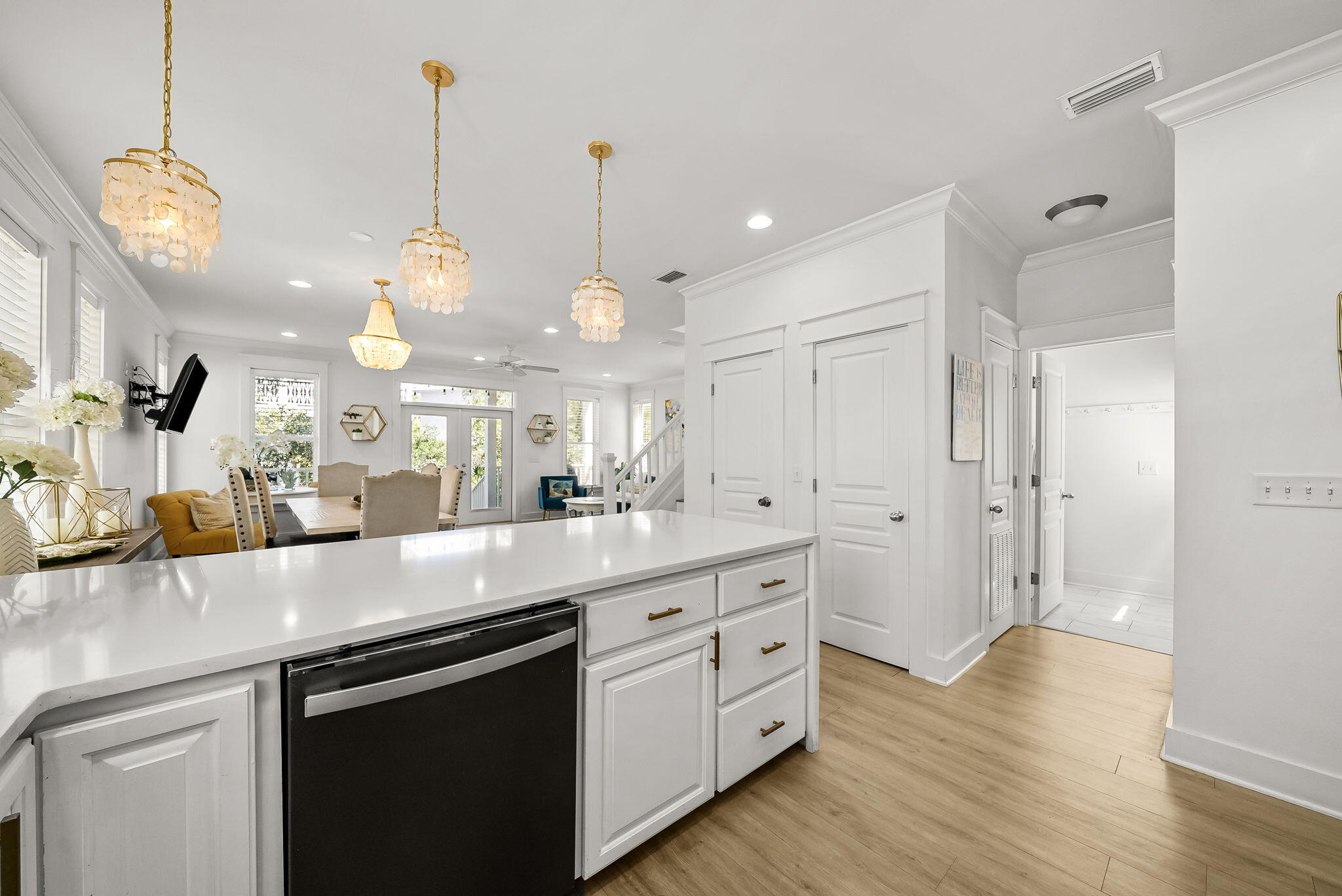 SEACREST BEACH - Residential