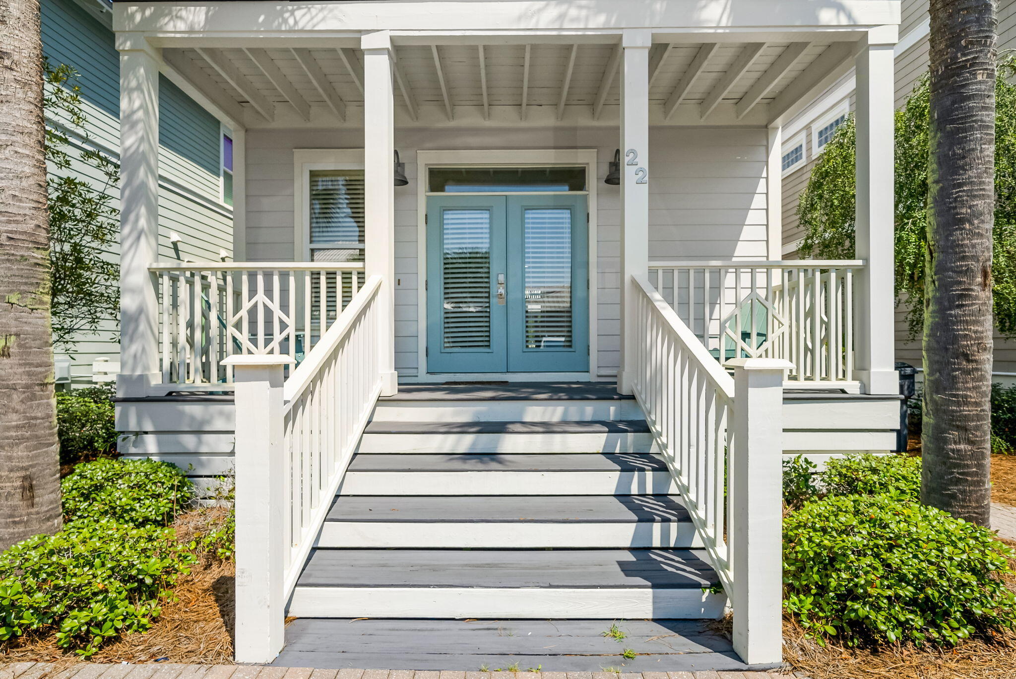 SEACREST BEACH - Residential