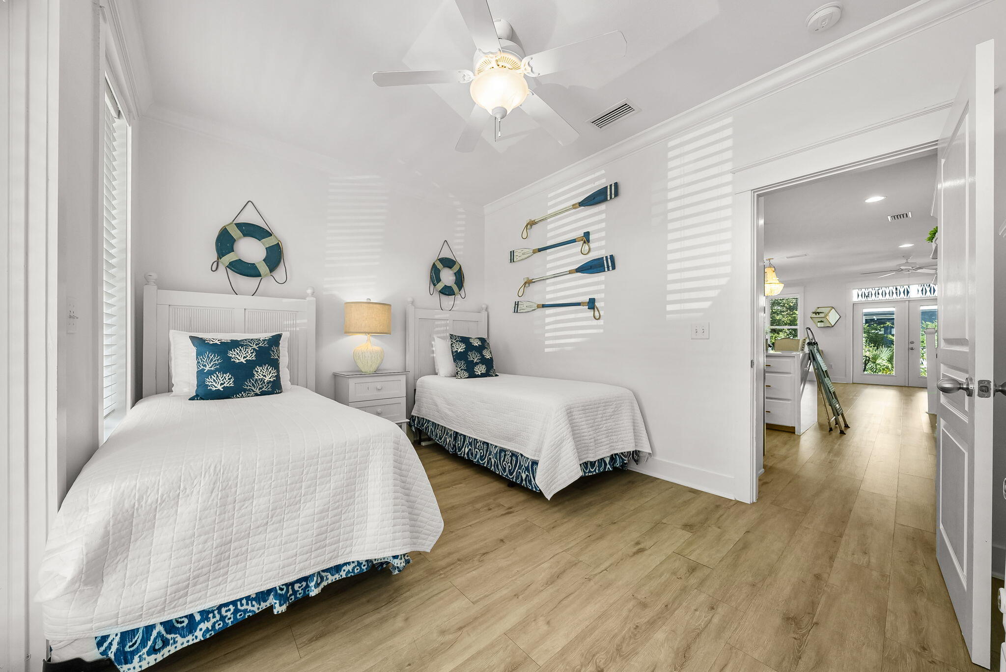 SEACREST BEACH - Residential