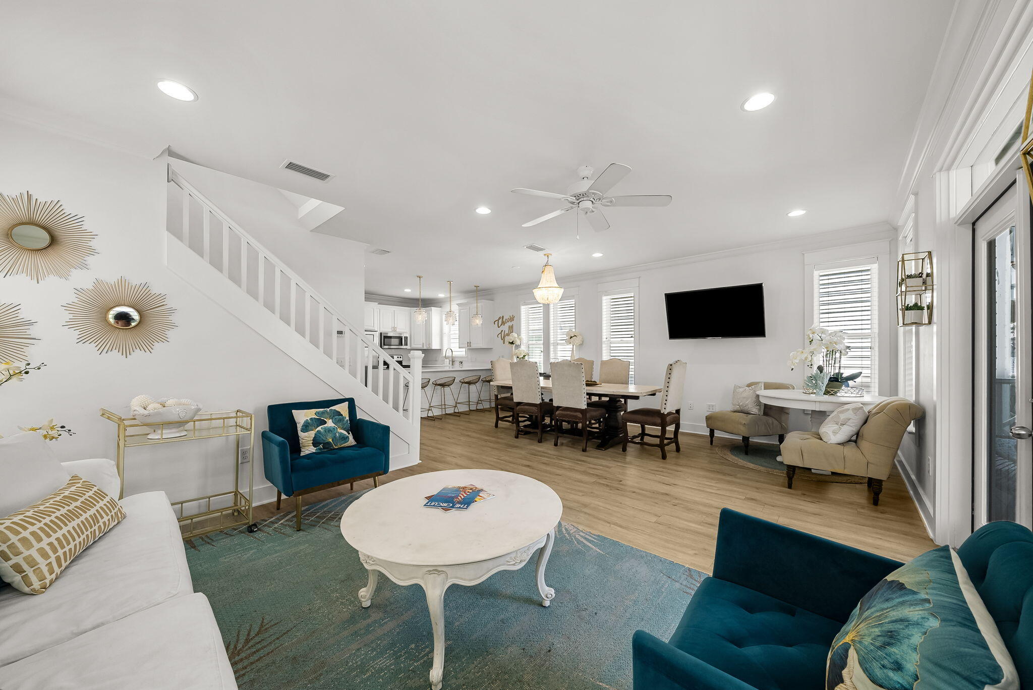 SEACREST BEACH - Residential