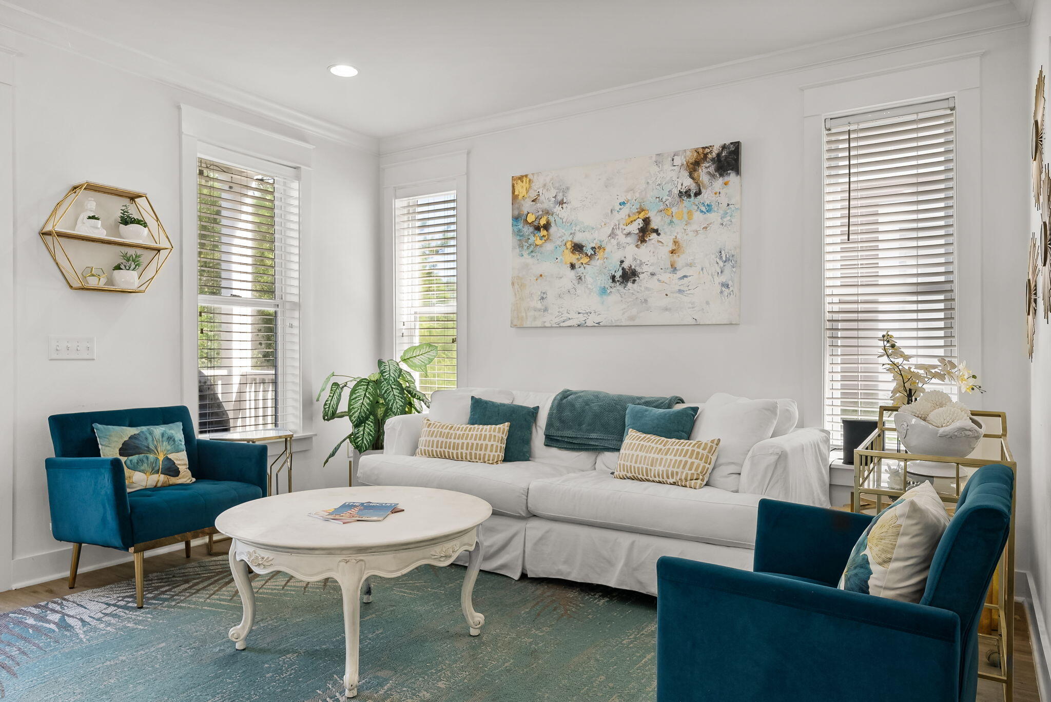 SEACREST BEACH - Residential