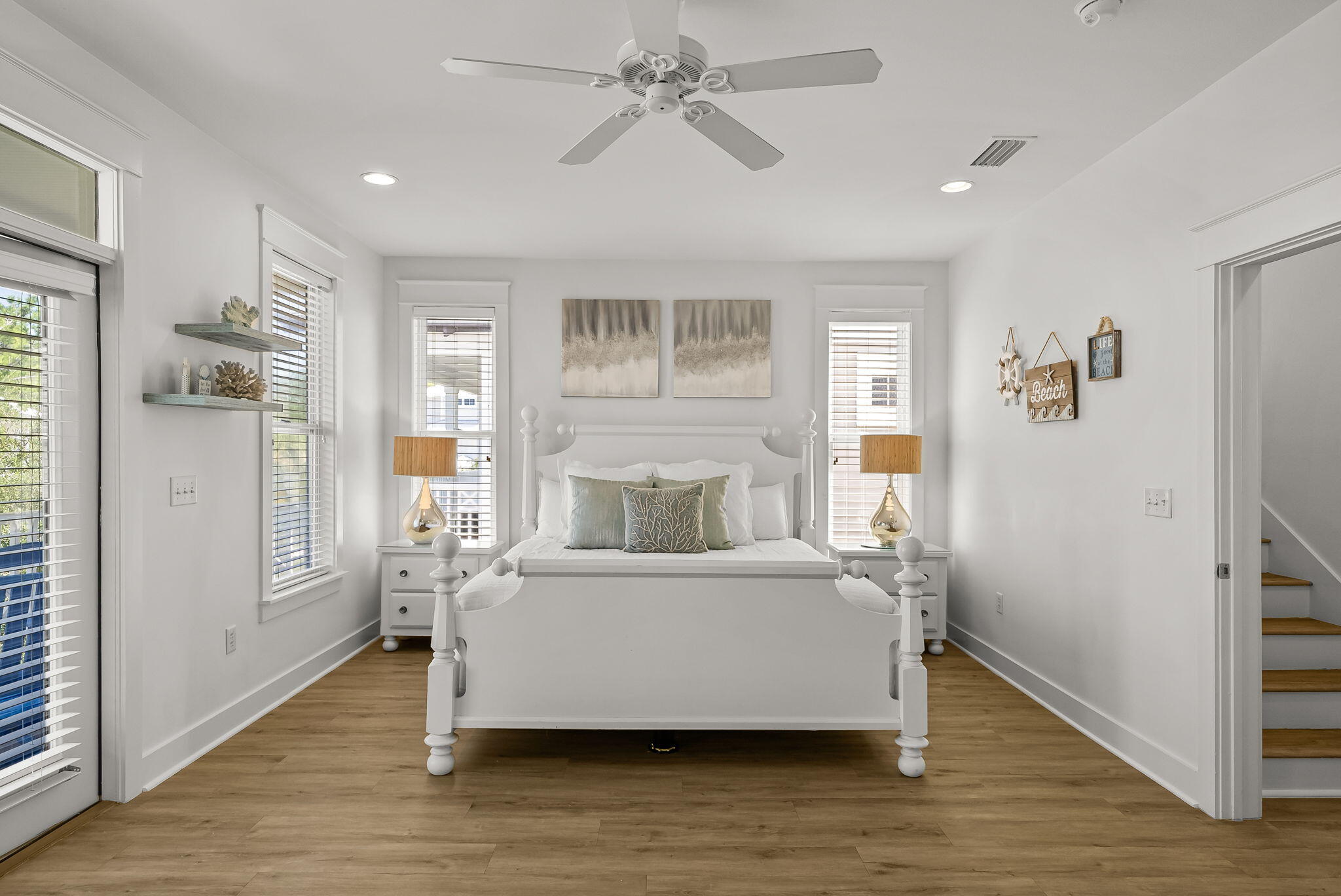 SEACREST BEACH - Residential