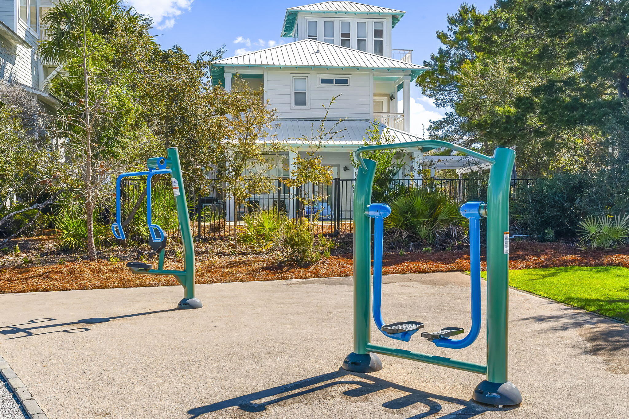 SEACREST BEACH - Residential