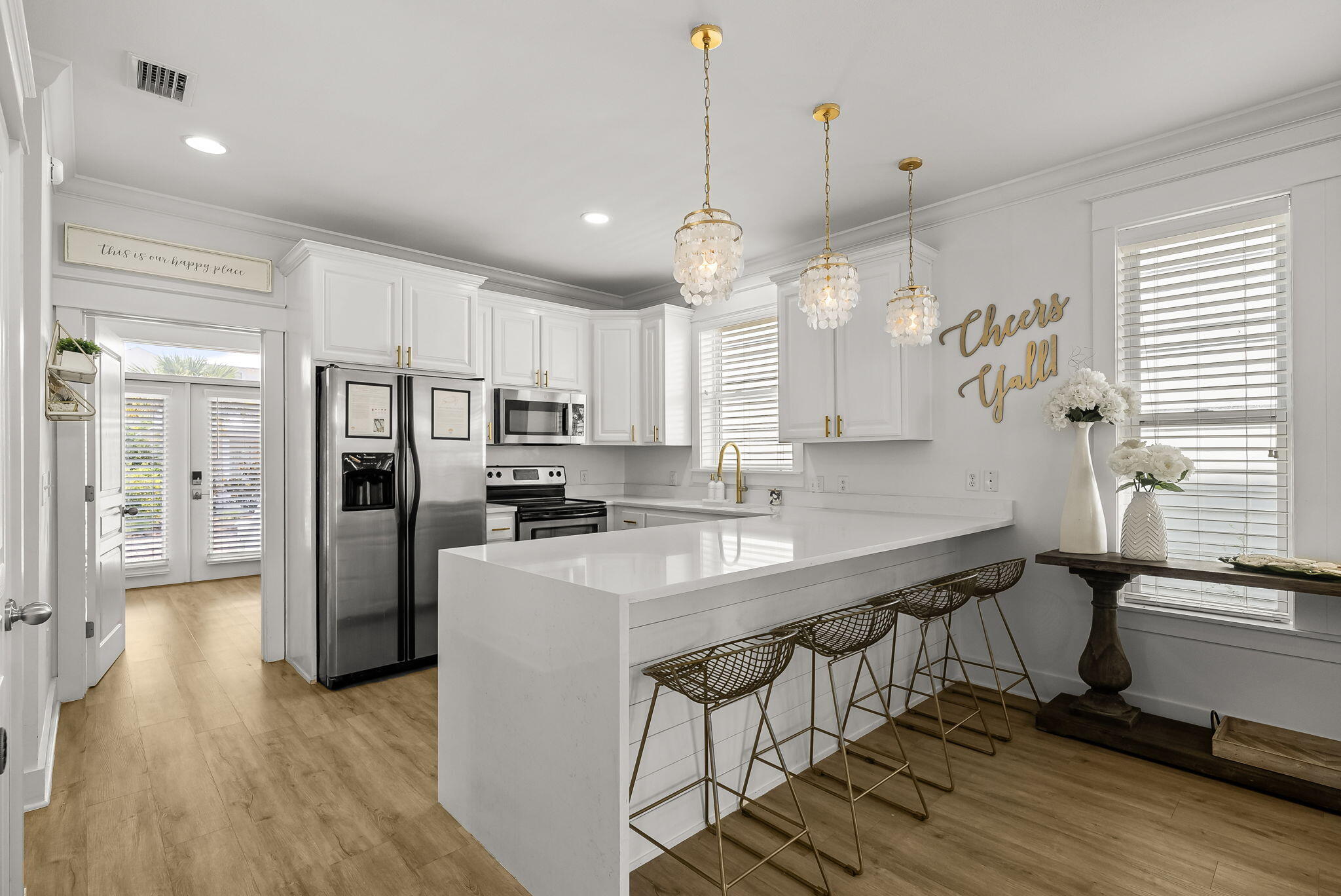 SEACREST BEACH - Residential