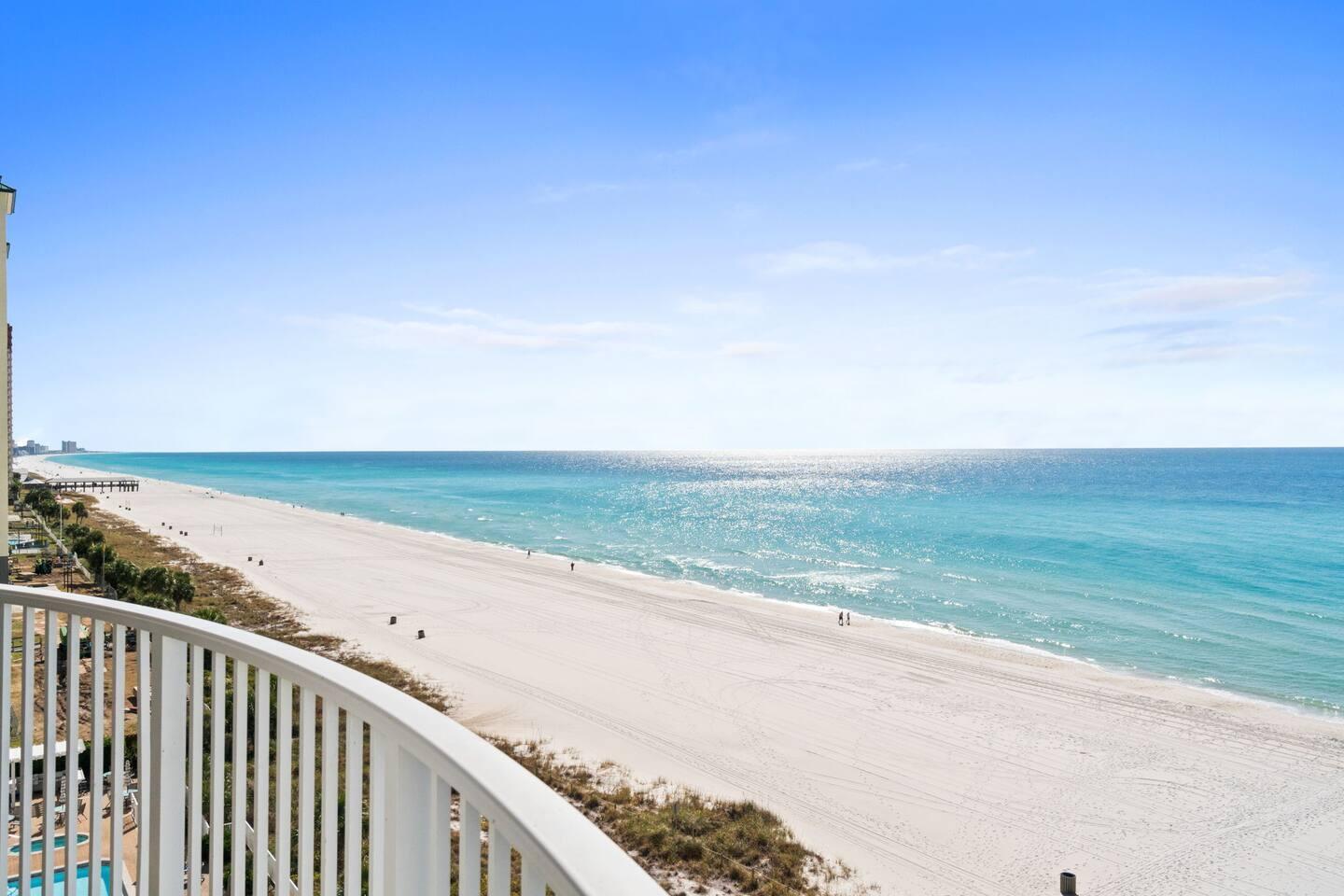 10611 Front Beach Road UNIT 802