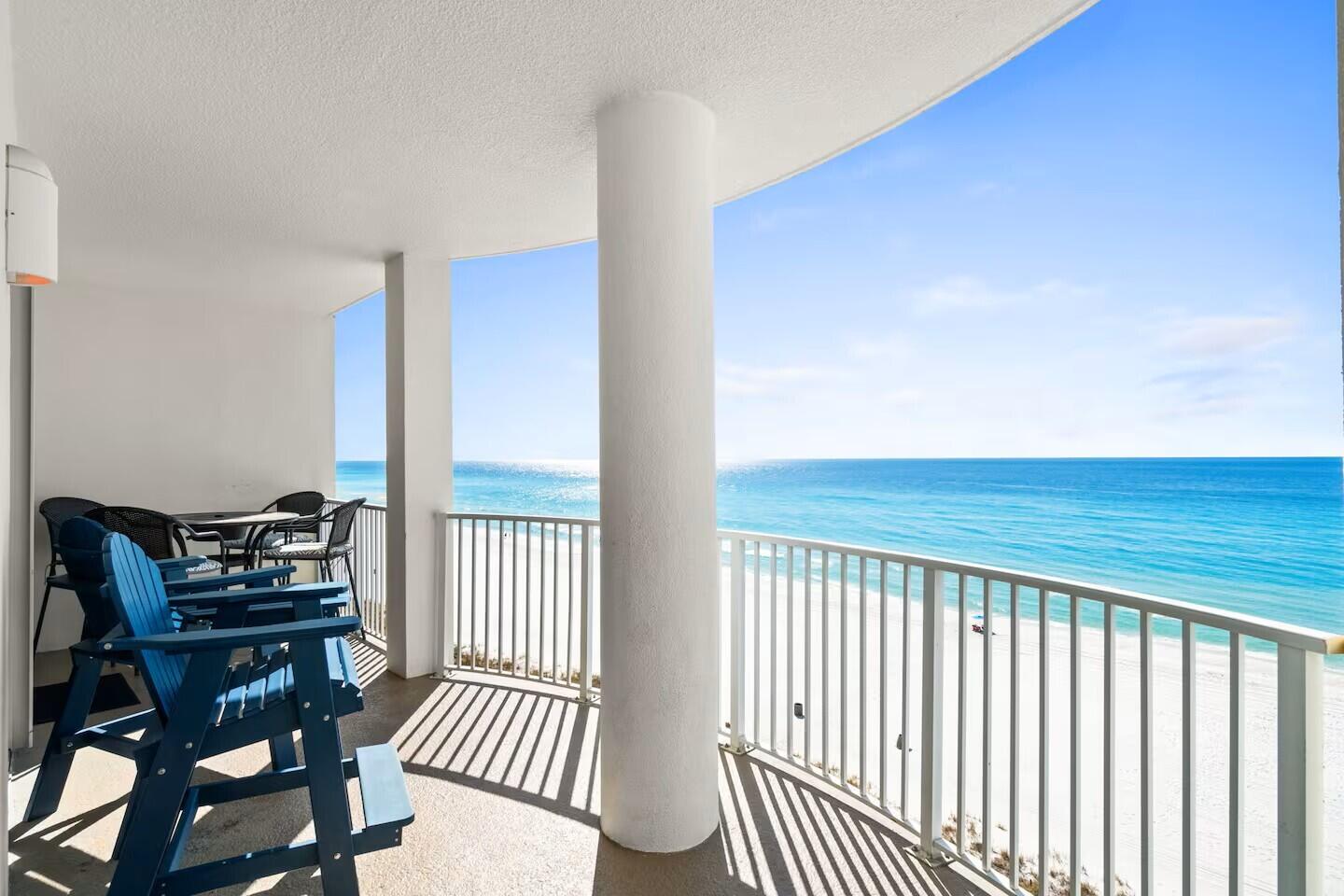 10611 Front Beach Road UNIT 802