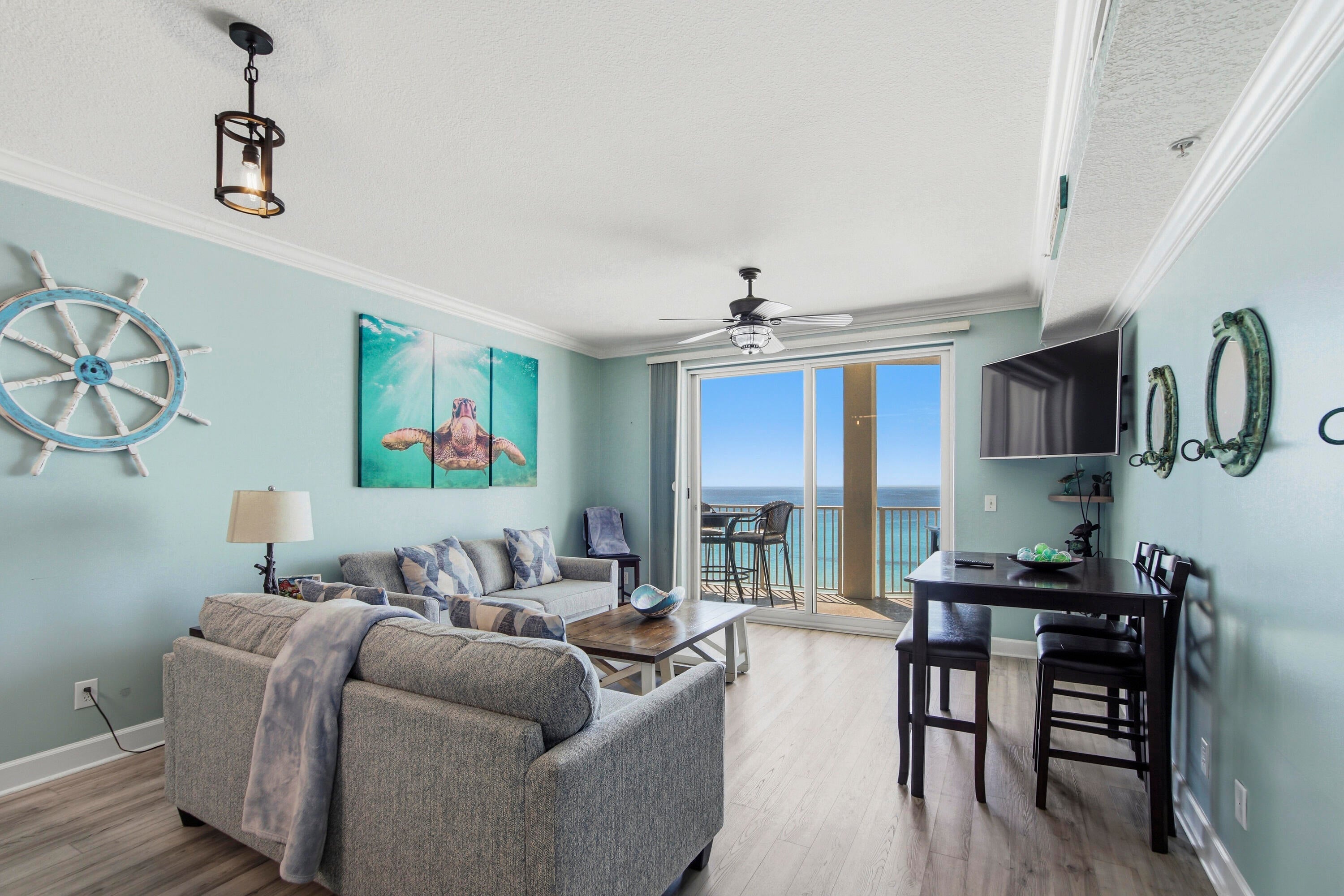 10611 Front Beach Road UNIT 802