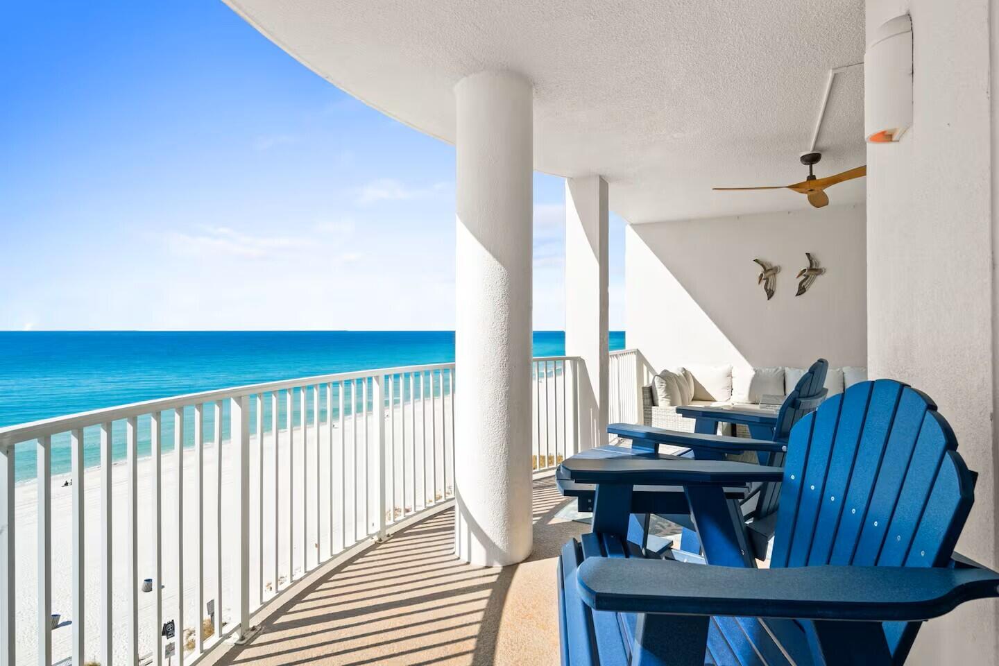 10611 Front Beach Road UNIT 802