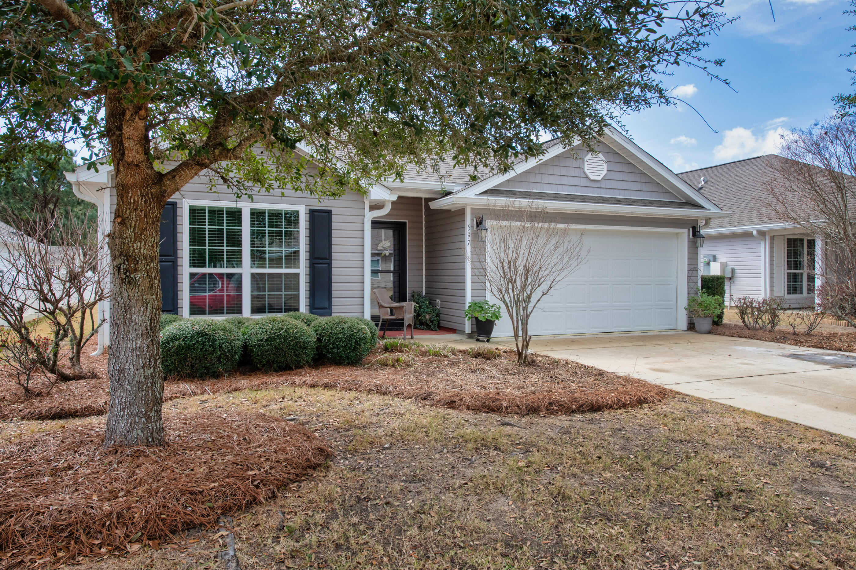 HAMMOCK BAY - Residential