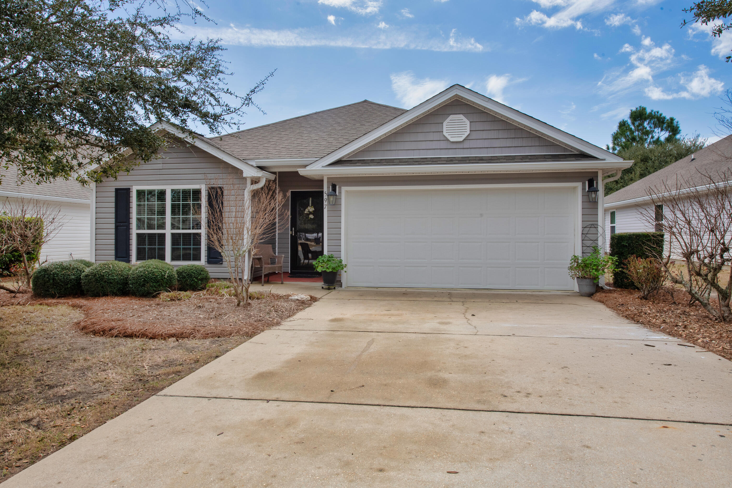 HAMMOCK BAY - Residential