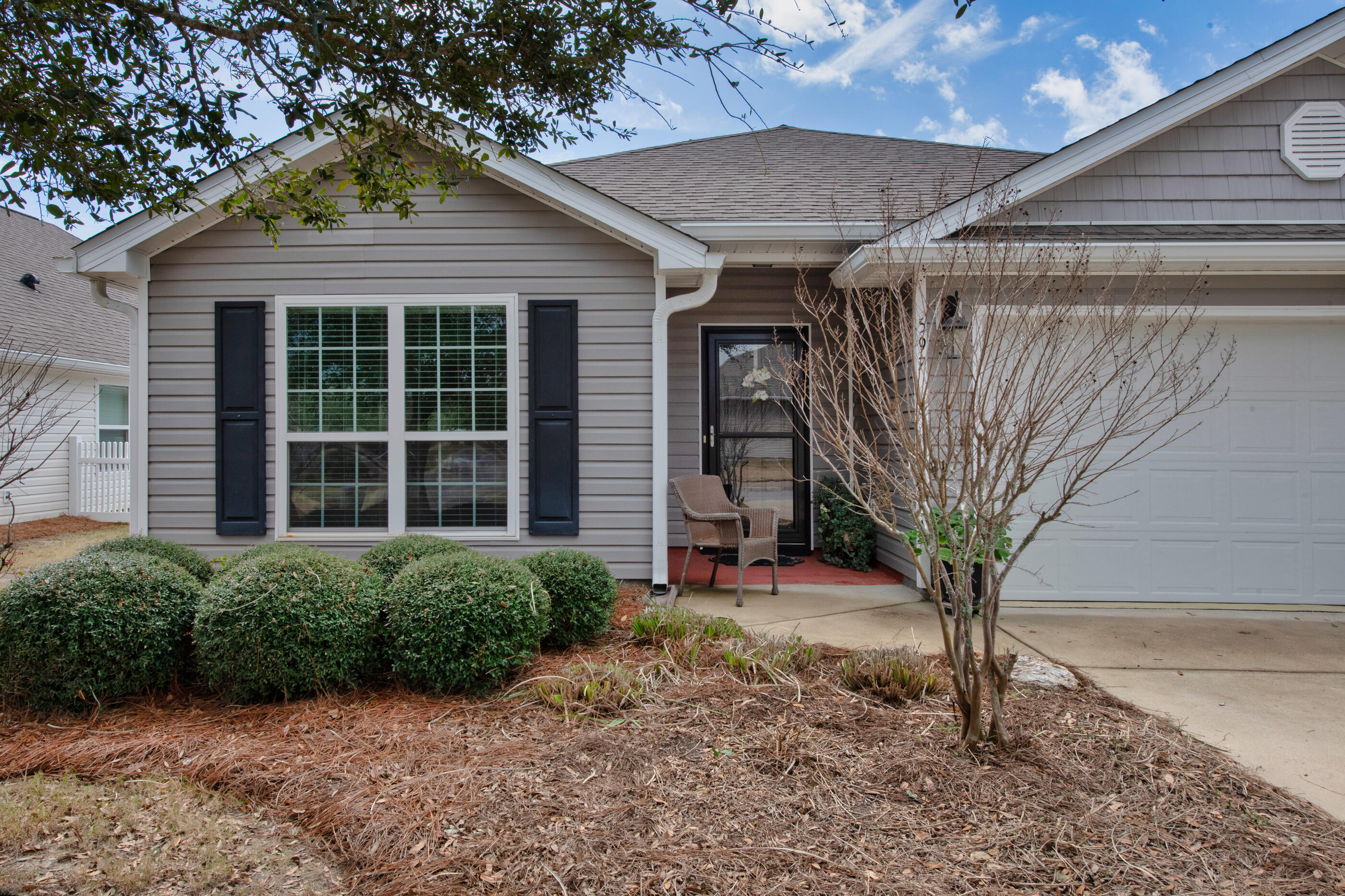 HAMMOCK BAY - Residential