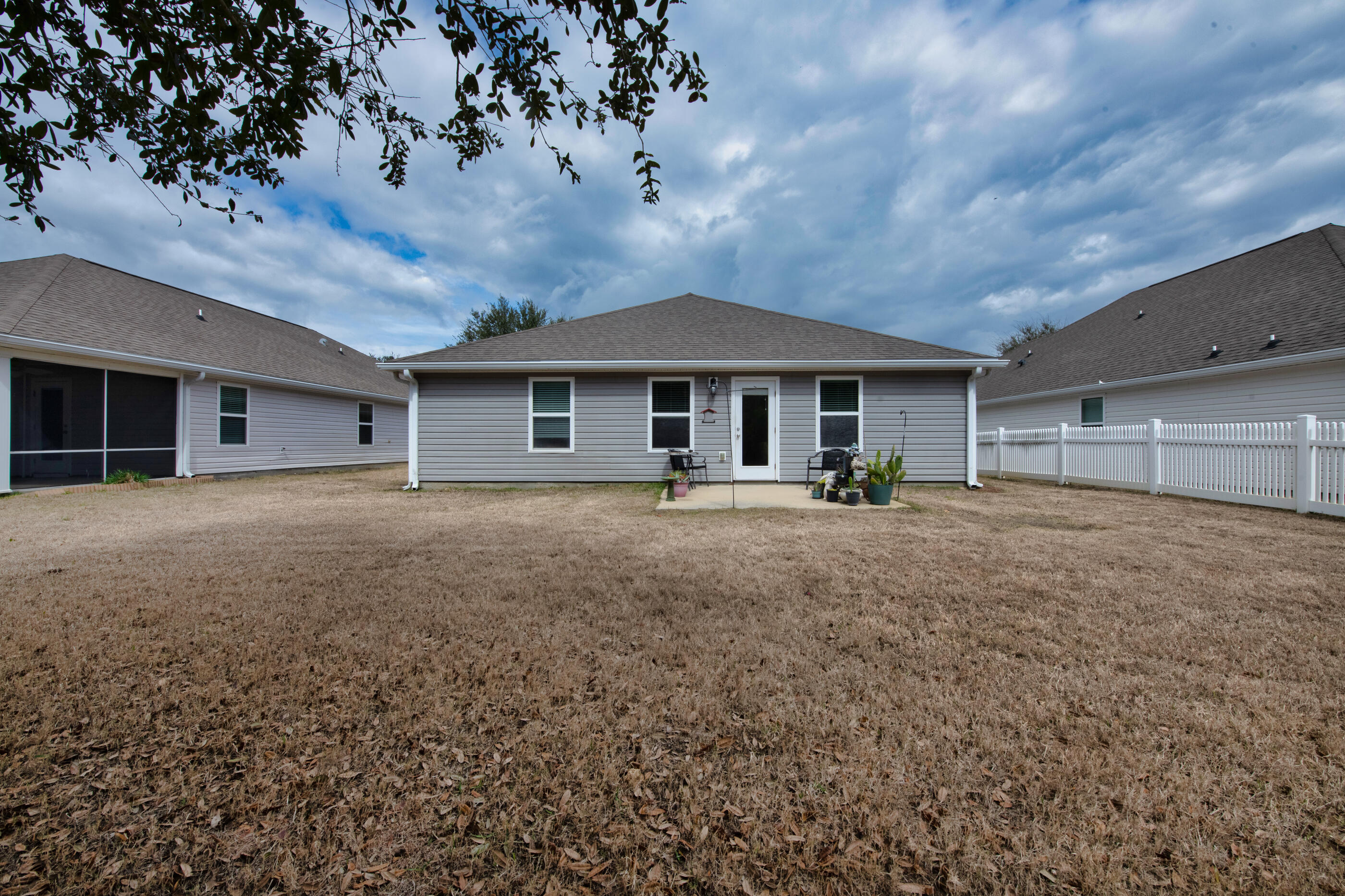 HAMMOCK BAY - Residential