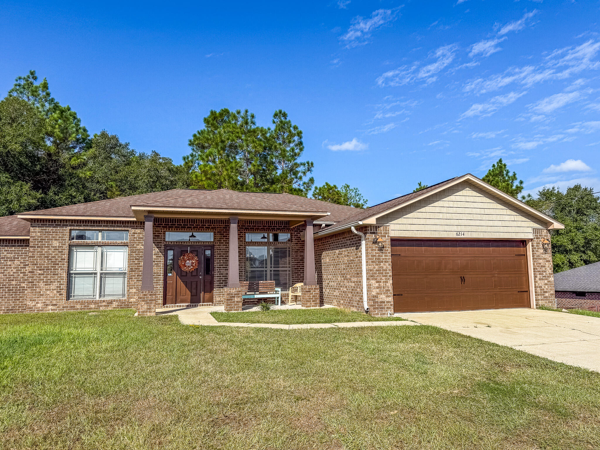 Photo 1 of 42 — 6214 Flash Lane, Crestview, FL 32536