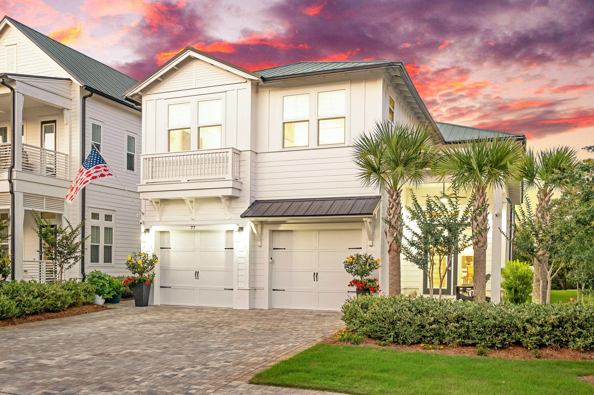 Bluewater Landing - Residential