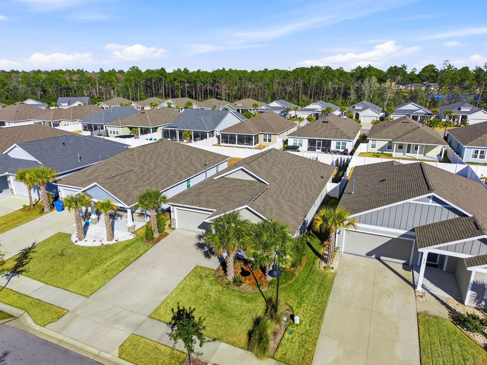 Breakfast Point - Residential