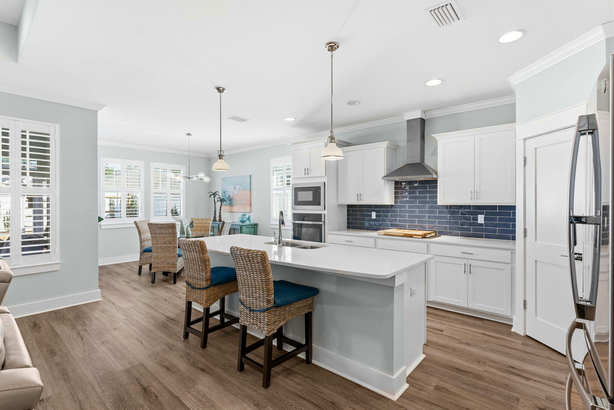 Breakfast Point - Residential