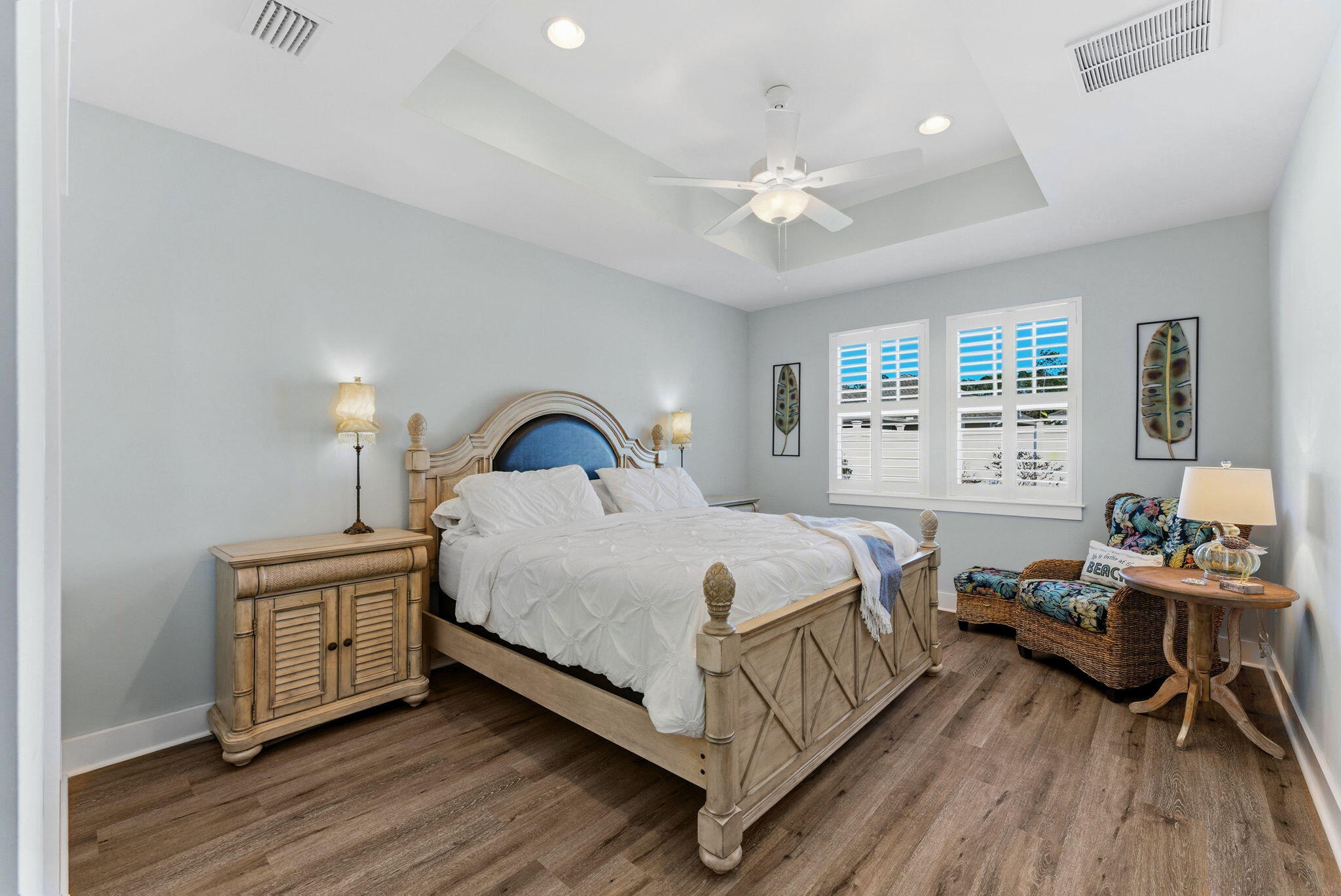 Breakfast Point - Residential