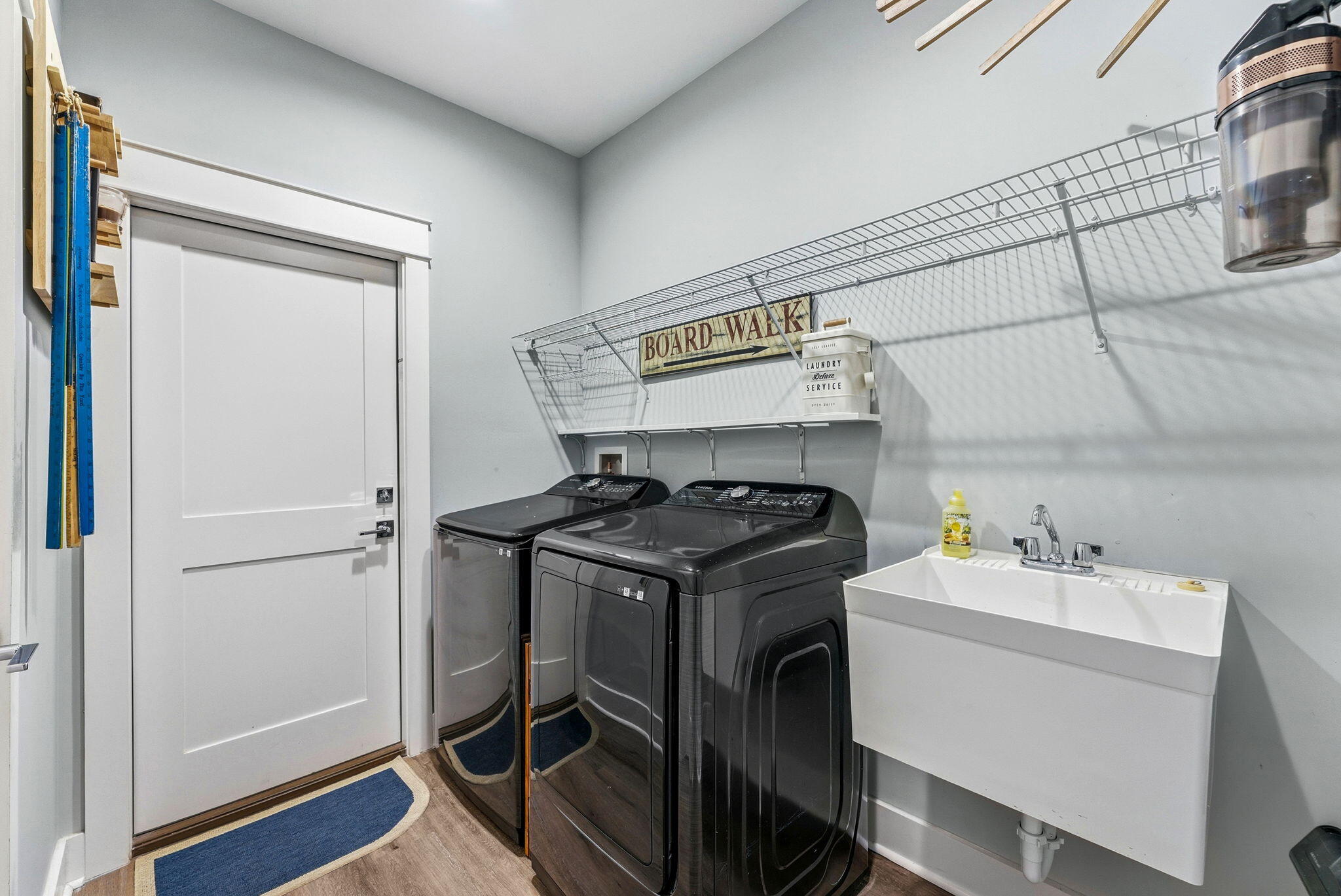 Breakfast Point - Residential