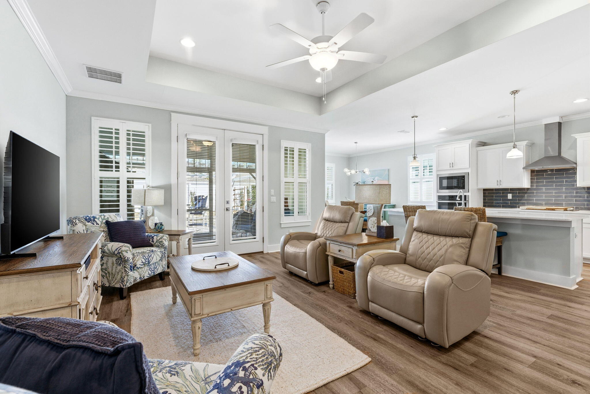 Breakfast Point - Residential