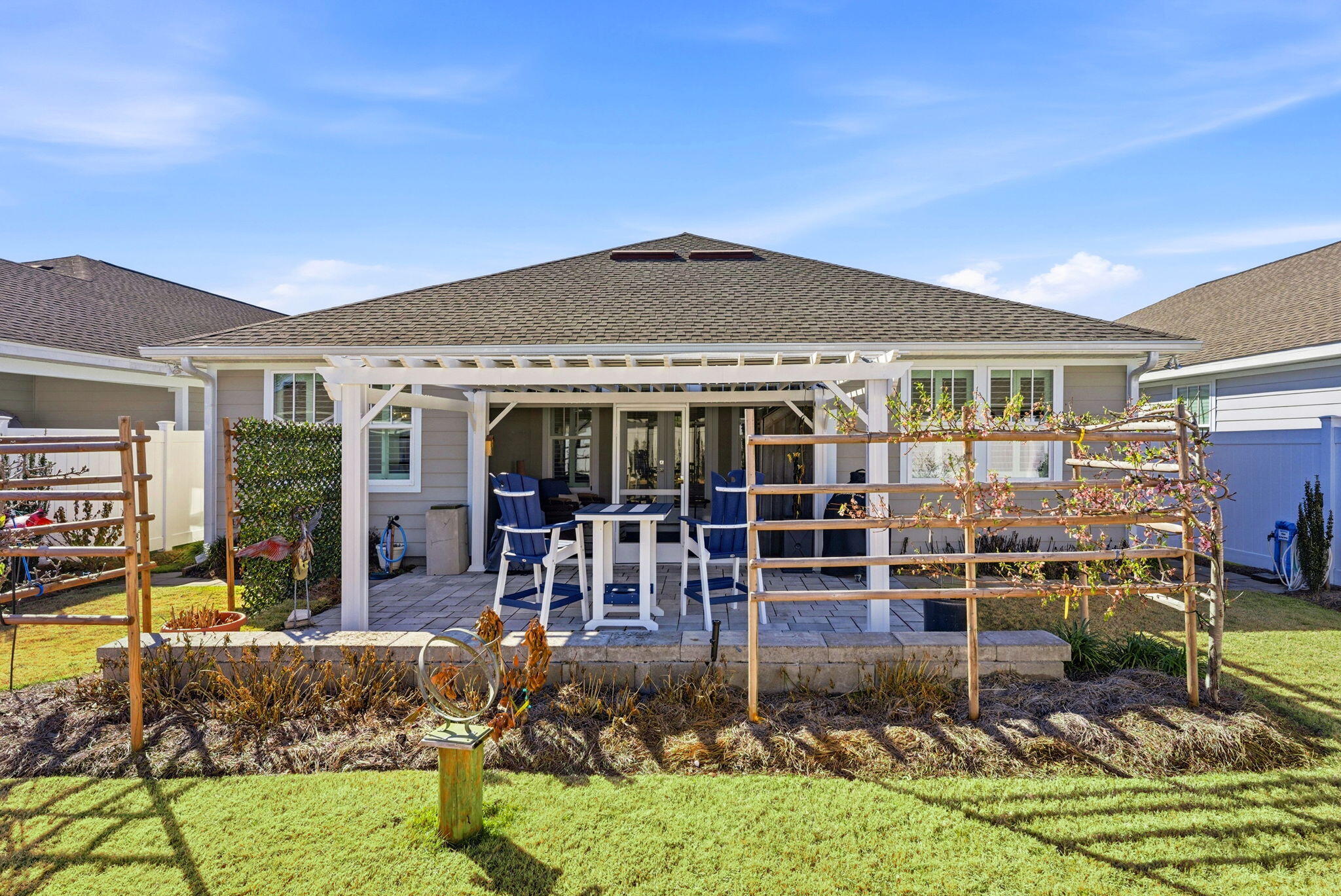 Breakfast Point - Residential