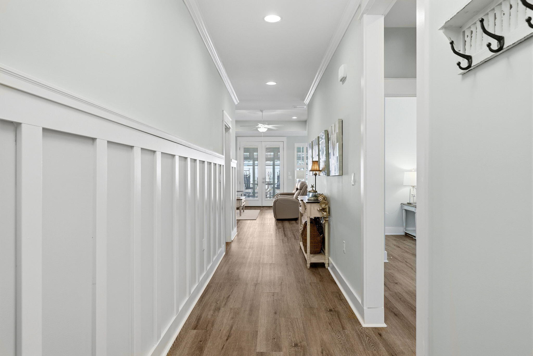 Breakfast Point - Residential