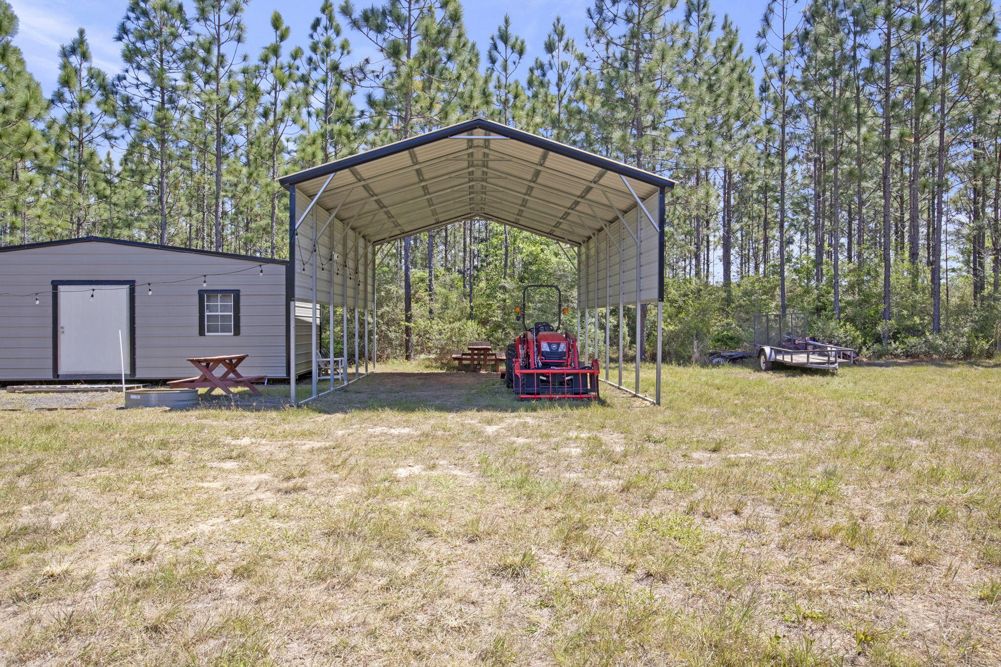 Tidwell Place - Land