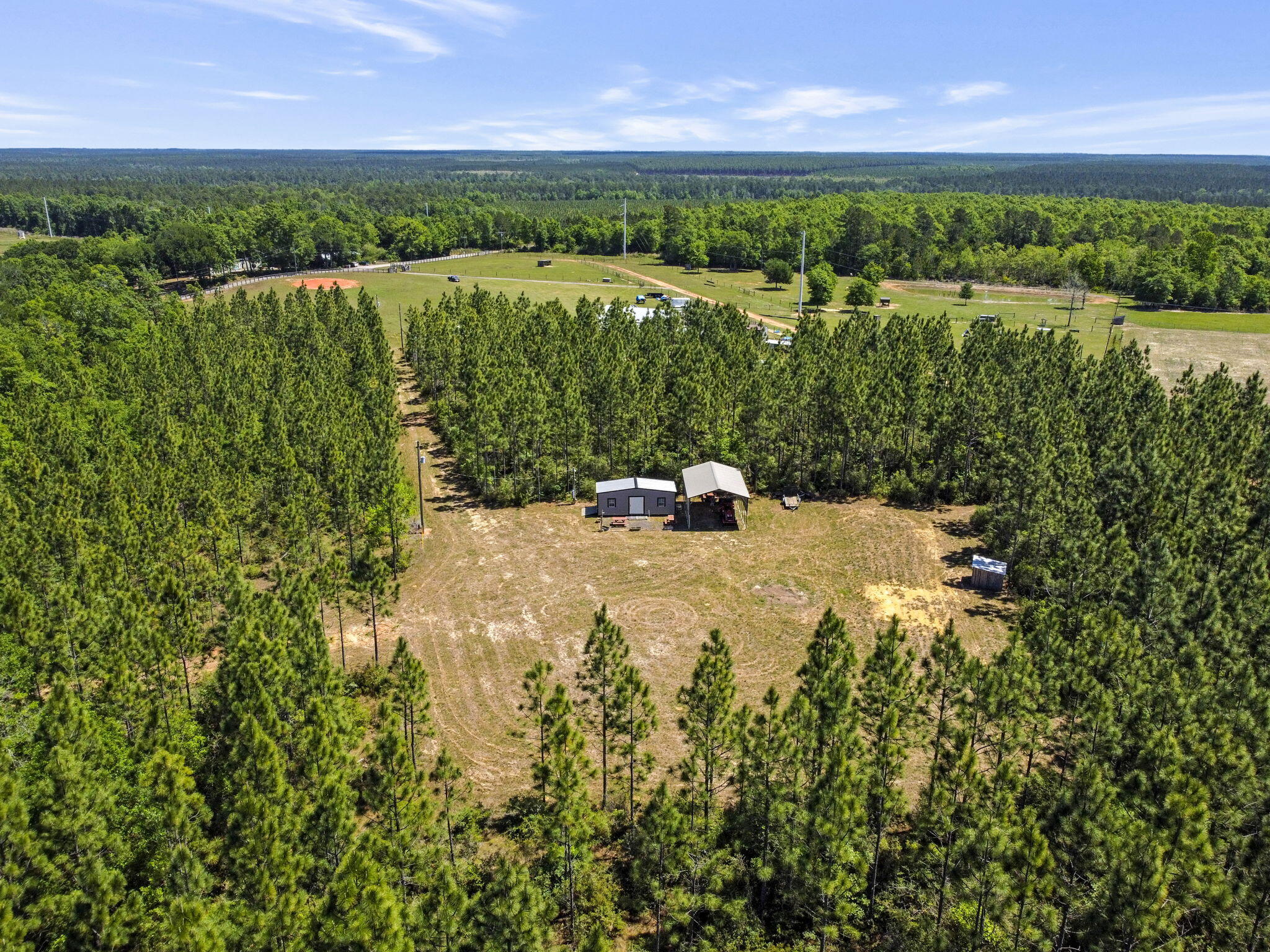 Tidwell Place - Land