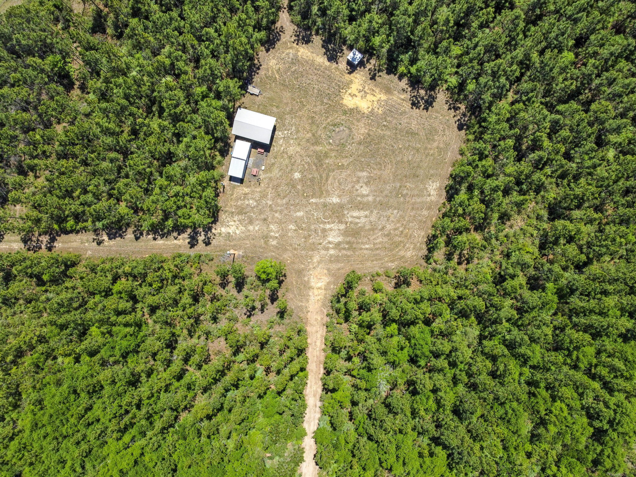 Tidwell Place - Land