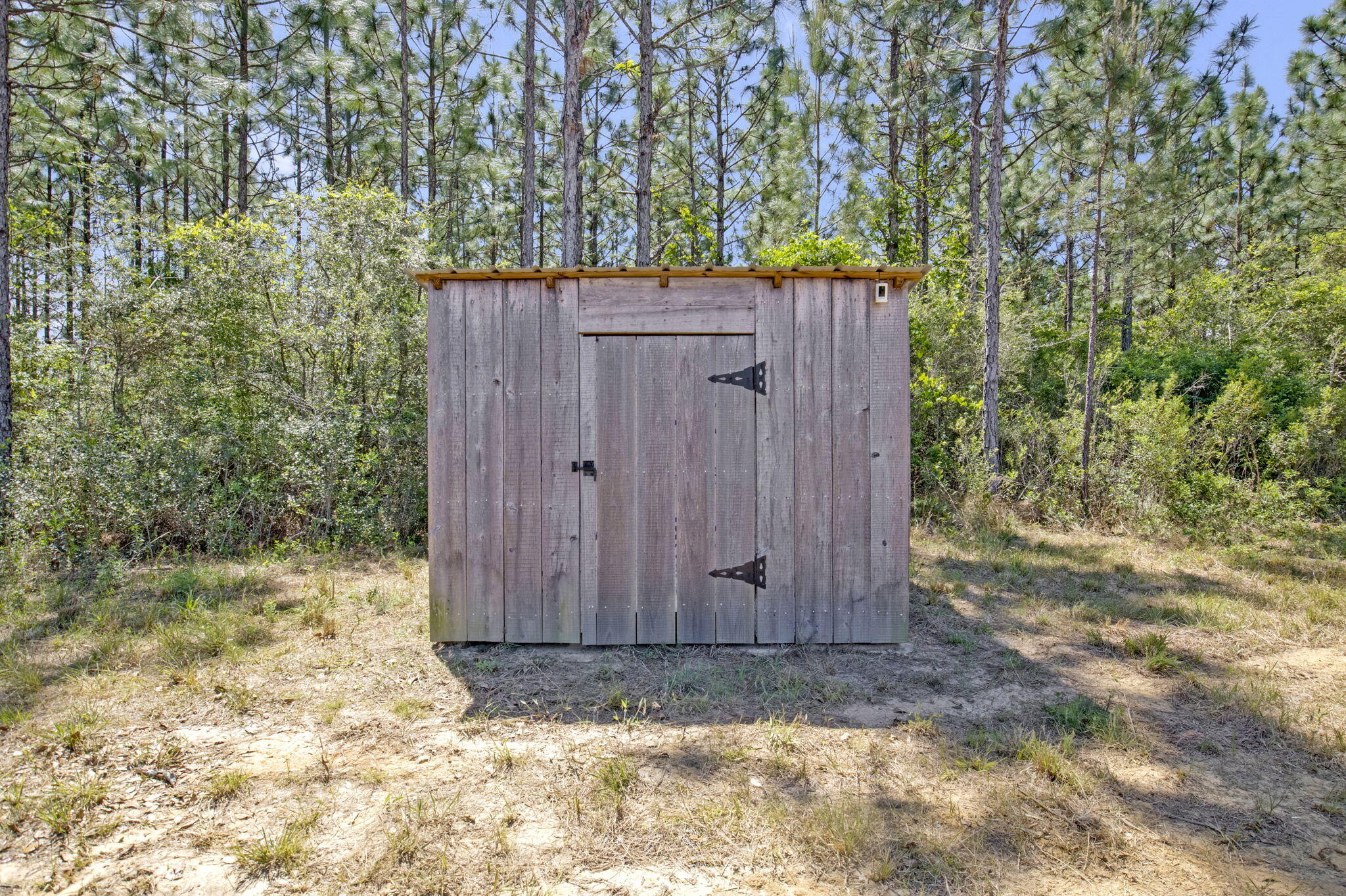 Tidwell Place - Land