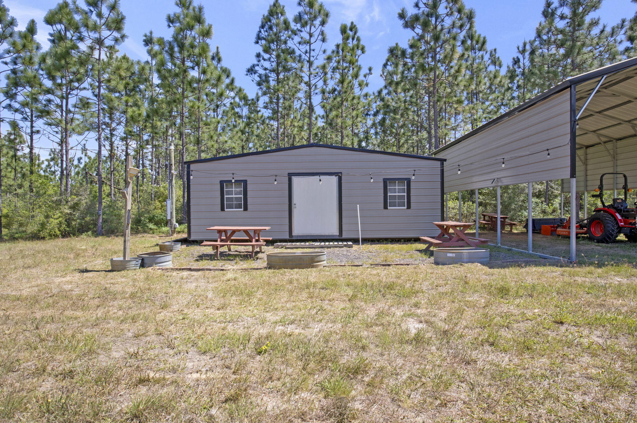 Tidwell Place - Land