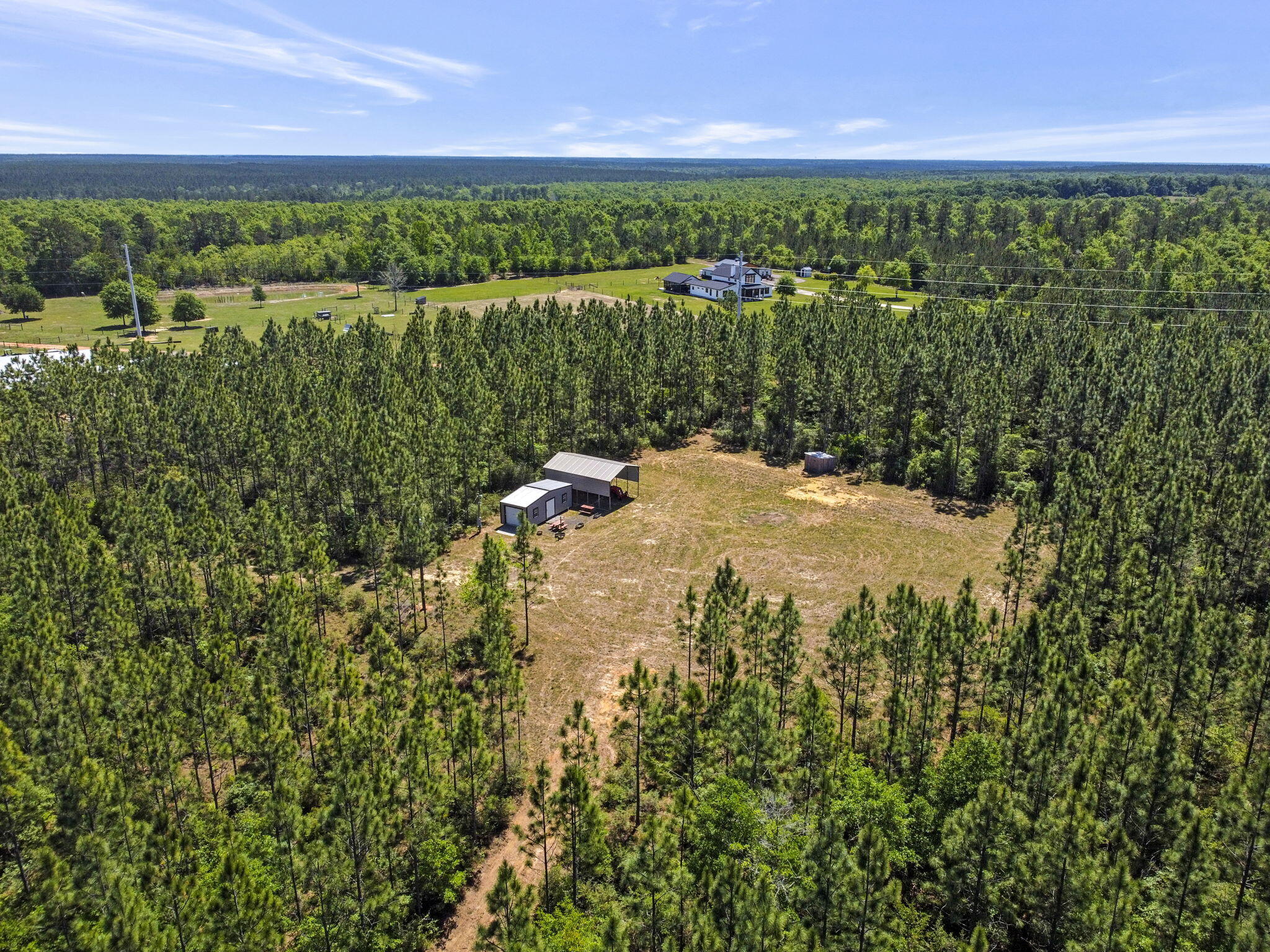 Tidwell Place - Land