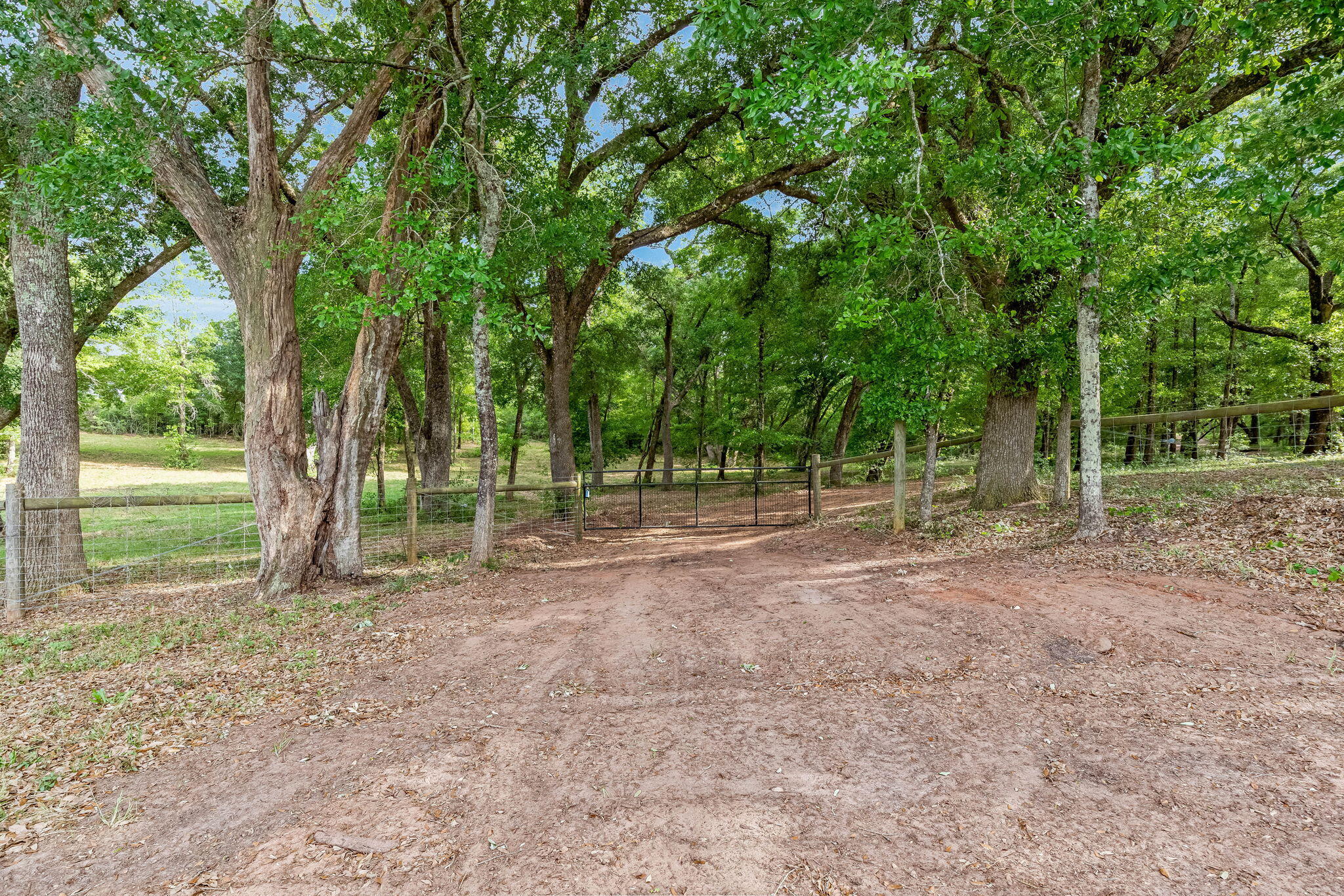 Tidwell Place - Land