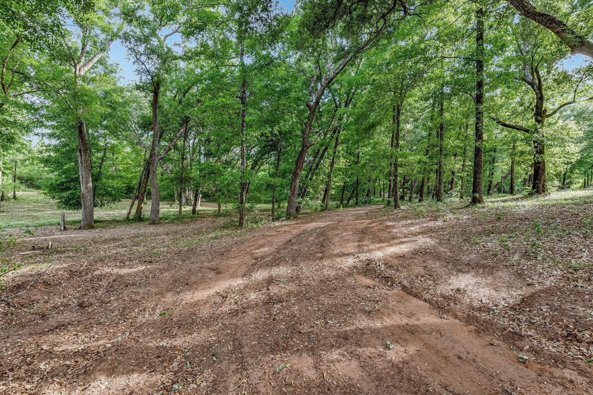 Tidwell Place - Land