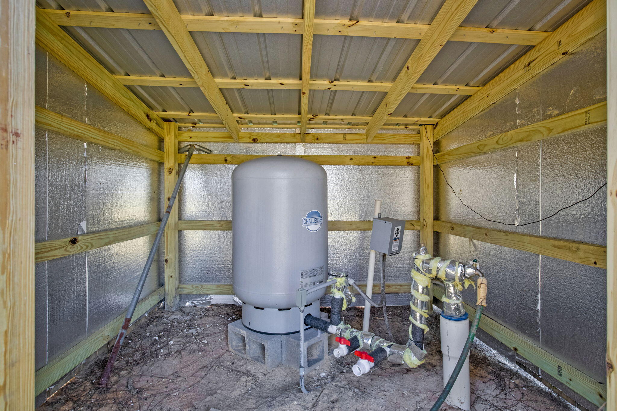 Tidwell Place - Land