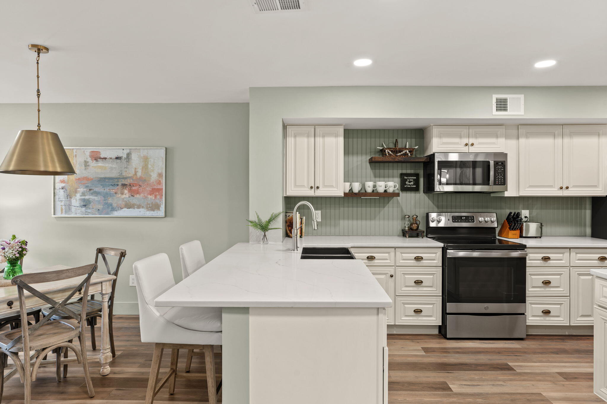 HARBOUR POINT CONDO
Sandestin Golf and Beach Resort - Residential