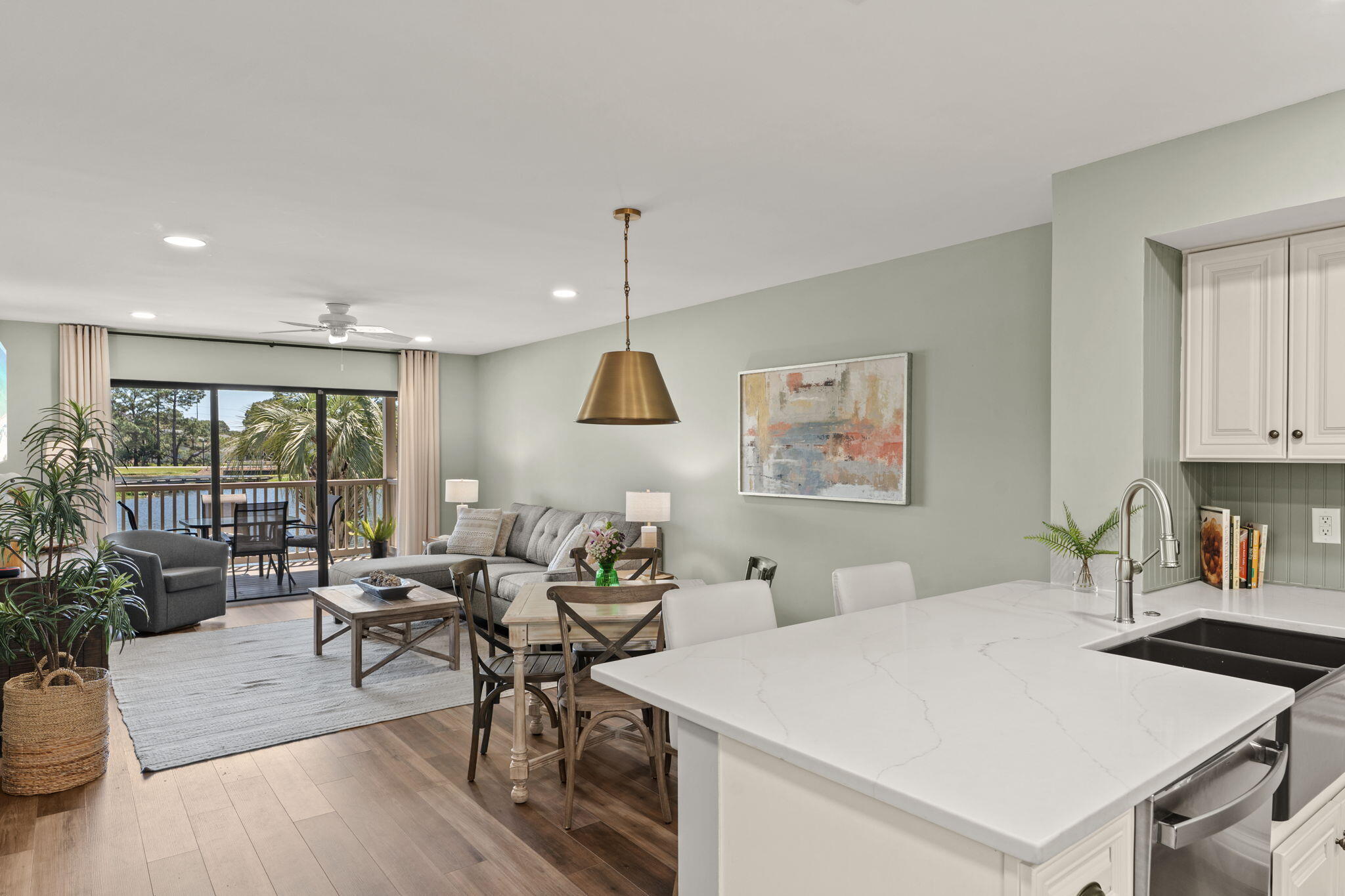 HARBOUR POINT CONDO
Sandestin Golf and Beach Resort - Residential