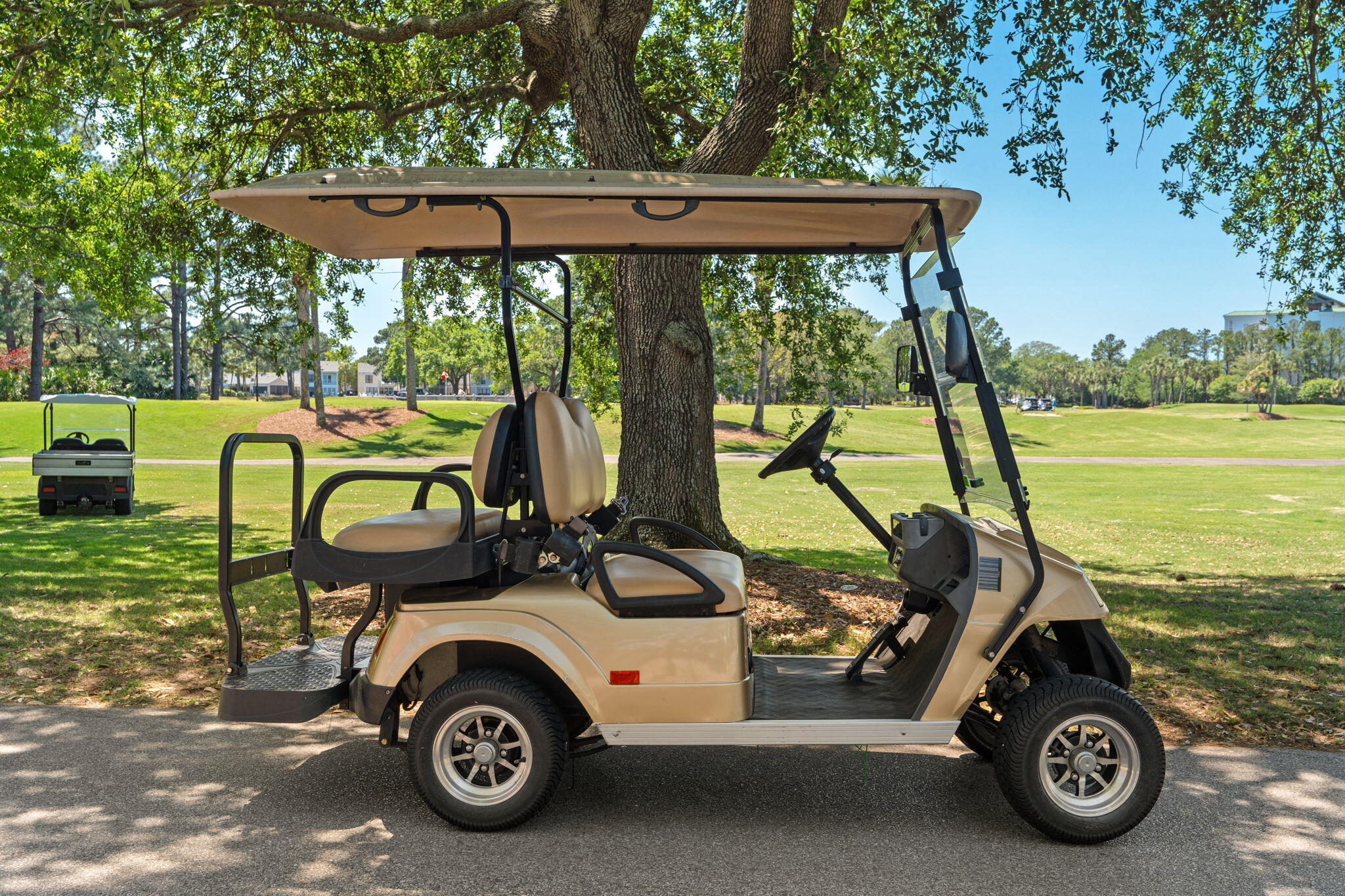 HARBOUR POINT CONDO
Sandestin Golf and Beach Resort - Residential