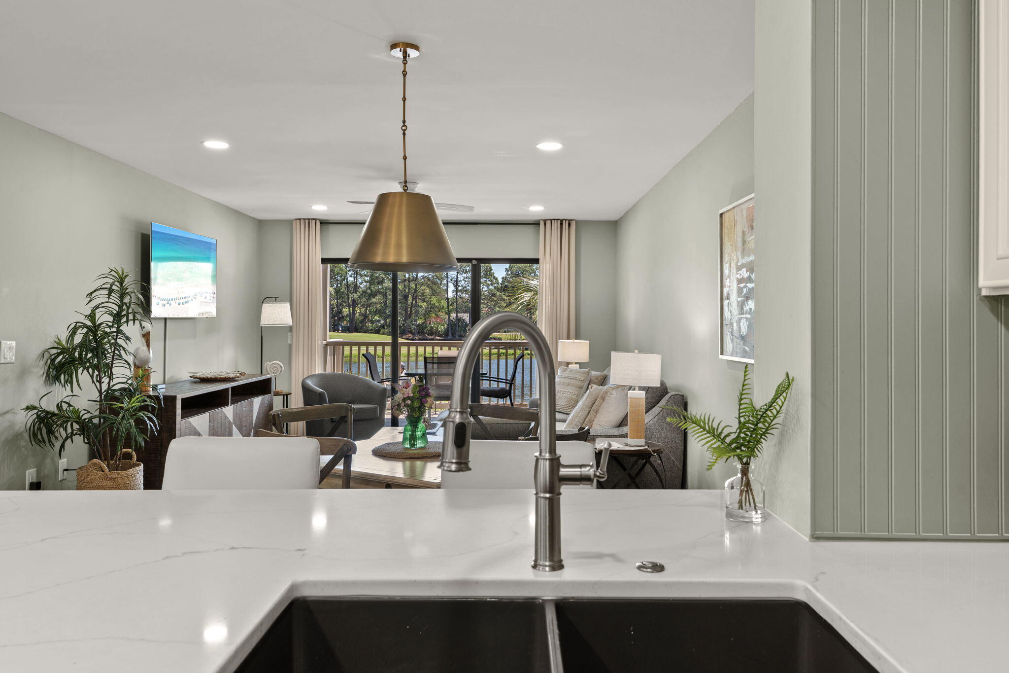 HARBOUR POINT CONDO
Sandestin Golf and Beach Resort - Residential