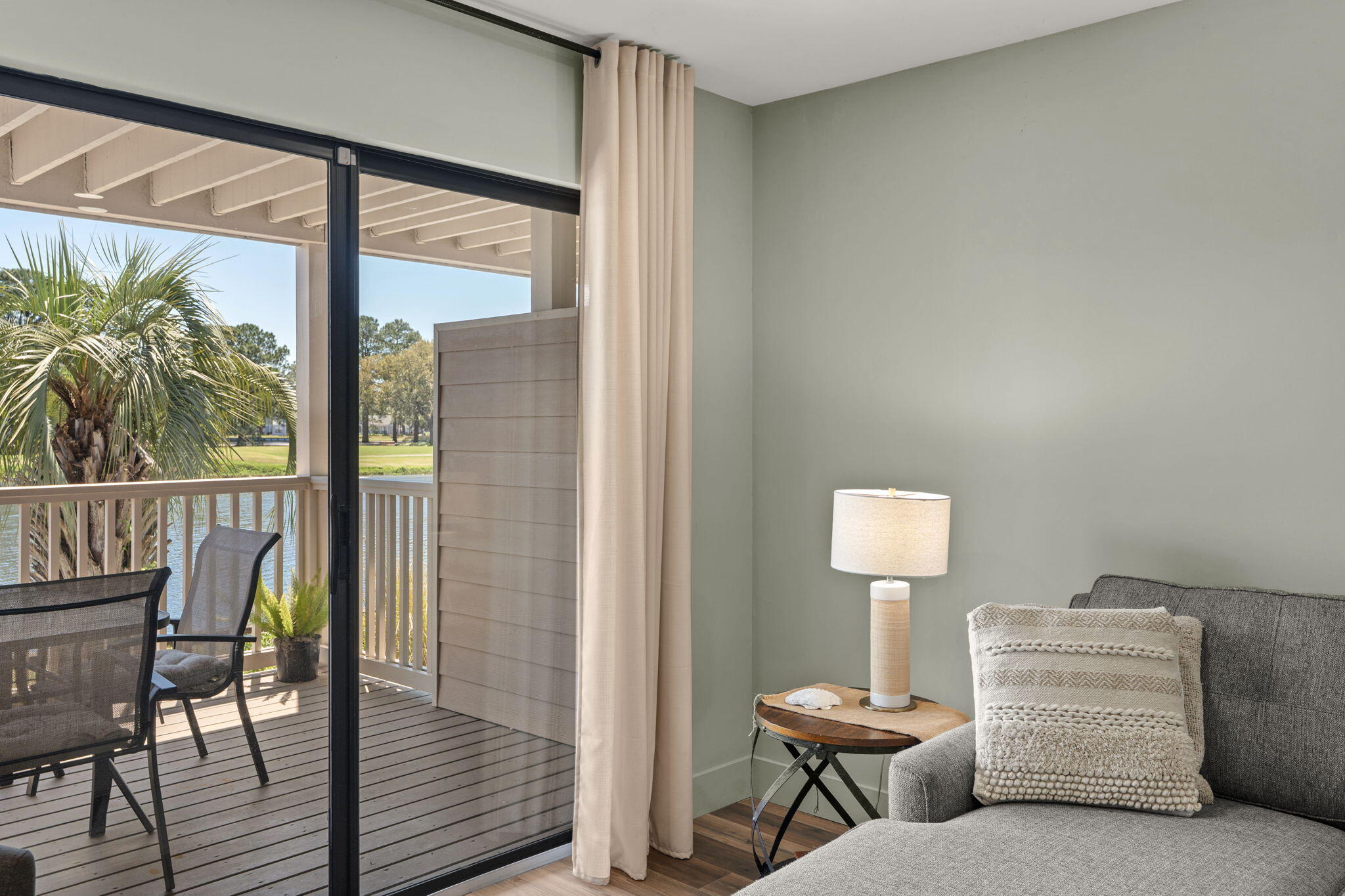 HARBOUR POINT CONDO
Sandestin Golf and Beach Resort - Residential