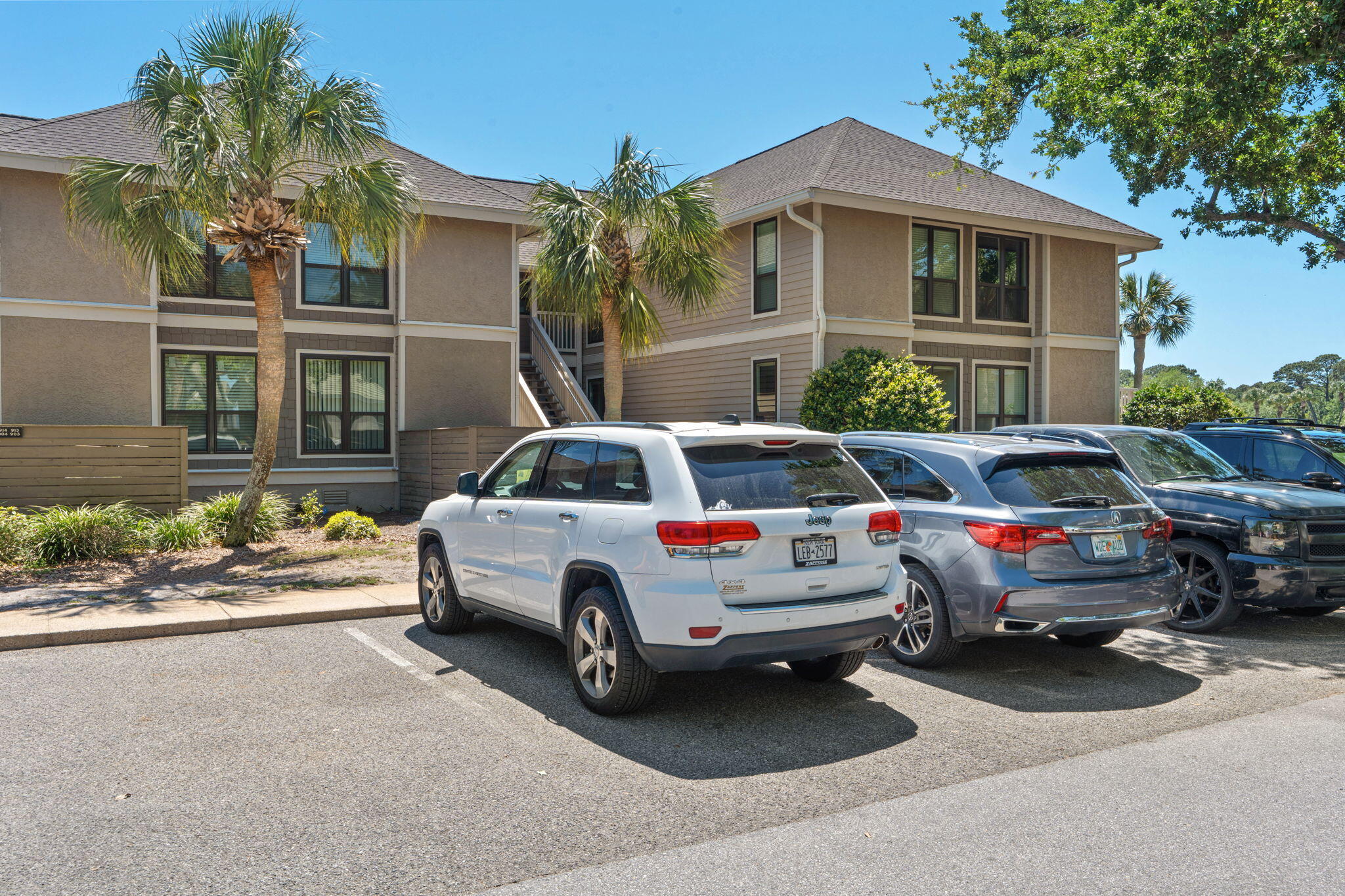 HARBOUR POINT CONDO
Sandestin Golf and Beach Resort - Residential