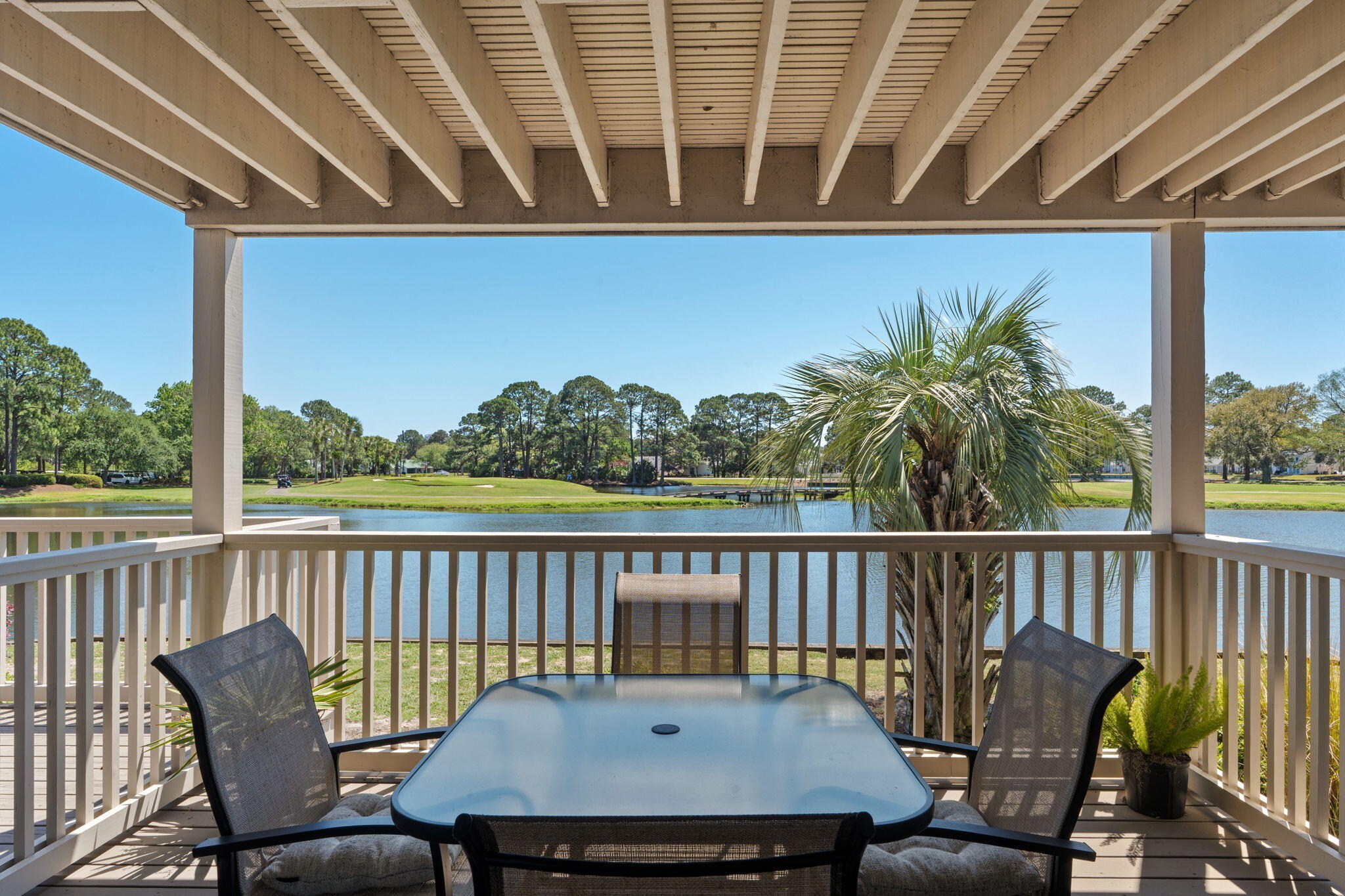 HARBOUR POINT CONDO
Sandestin Golf and Beach Resort - Residential