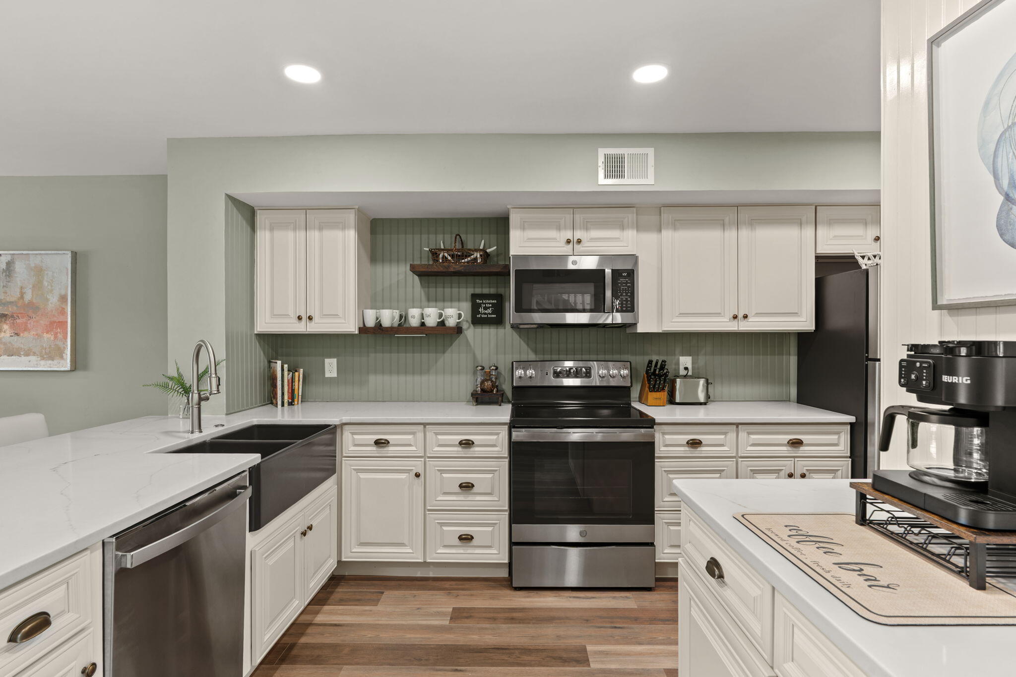 HARBOUR POINT CONDO
Sandestin Golf and Beach Resort - Residential